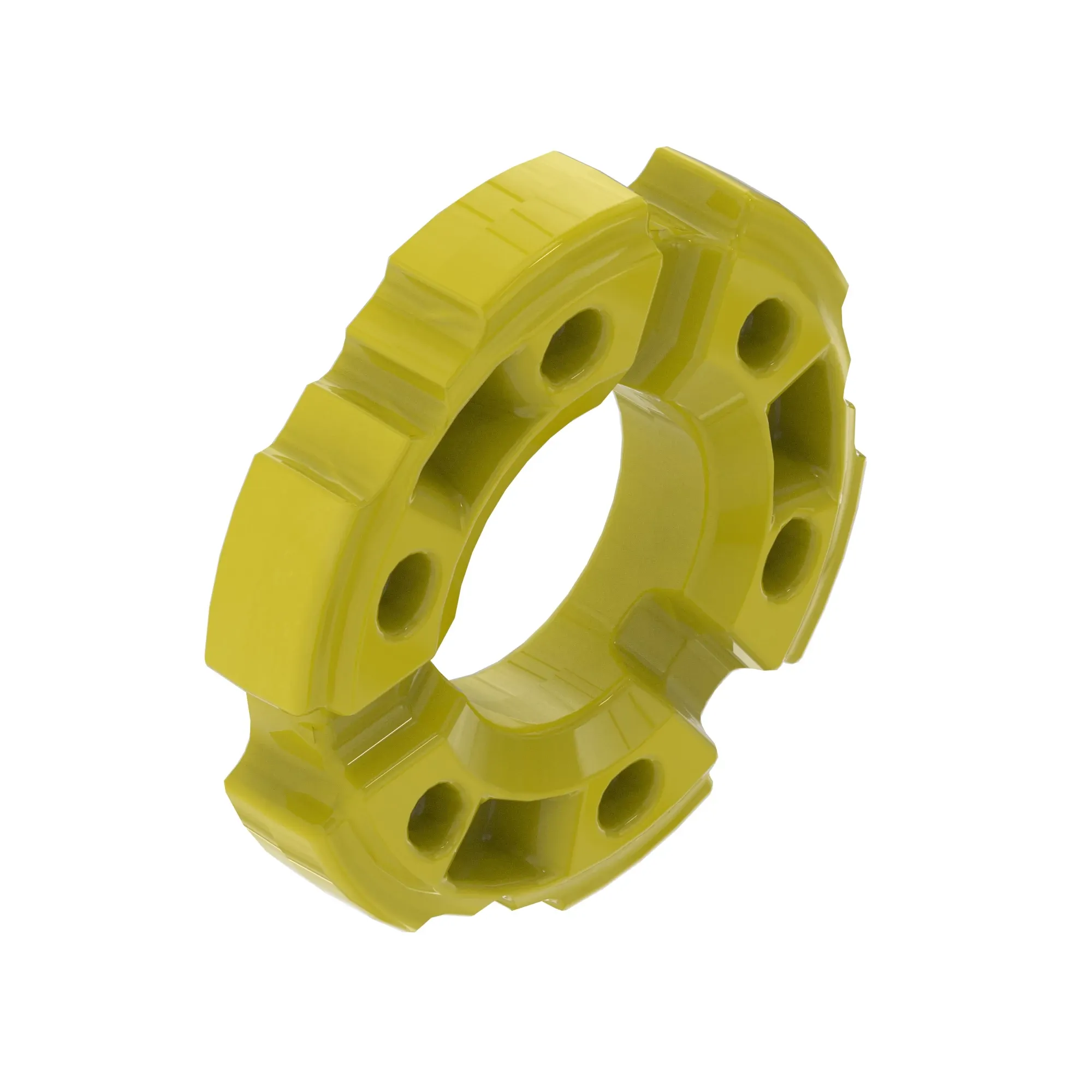 John Deere Weight - TR120655
