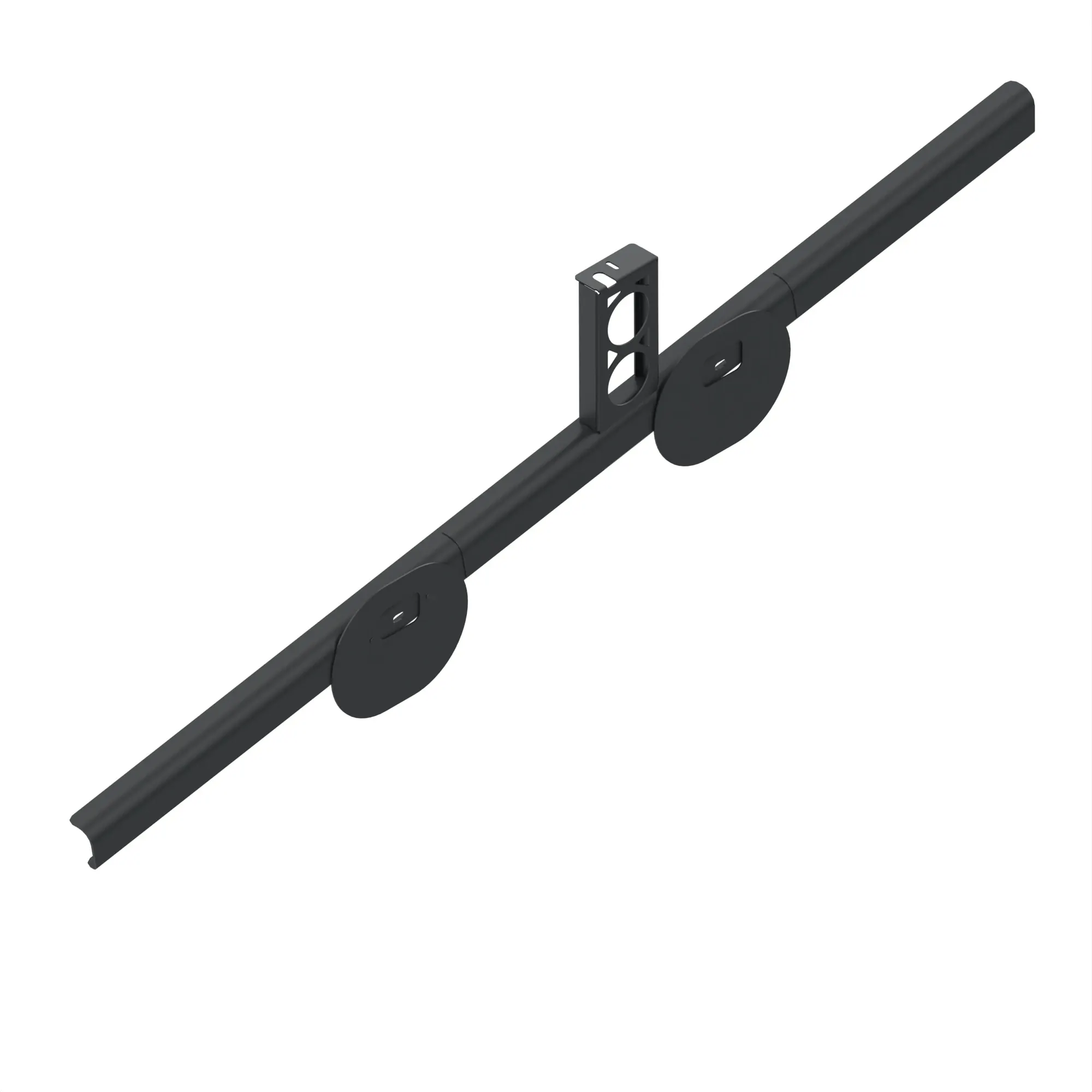 FUEL TANK SUPPORT