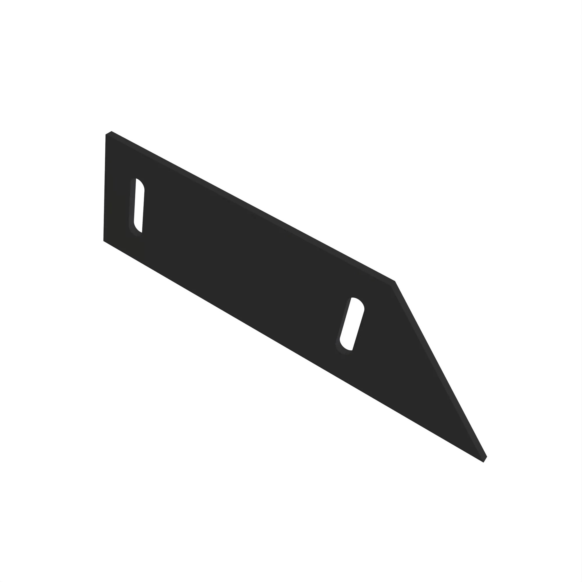 John Deere Plate - 701534500