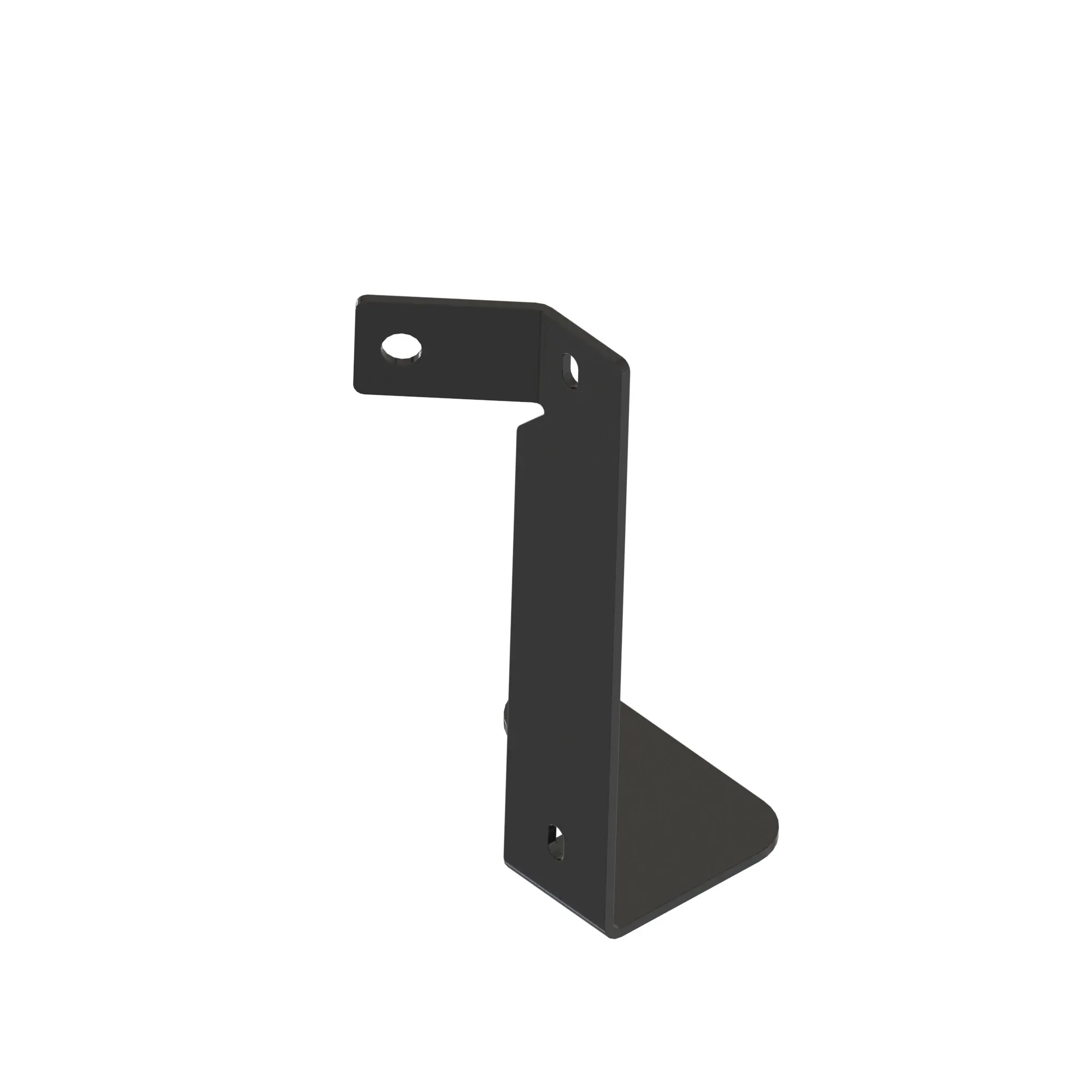 Bracket, BRACKET, FIRE EXTINGUISHER