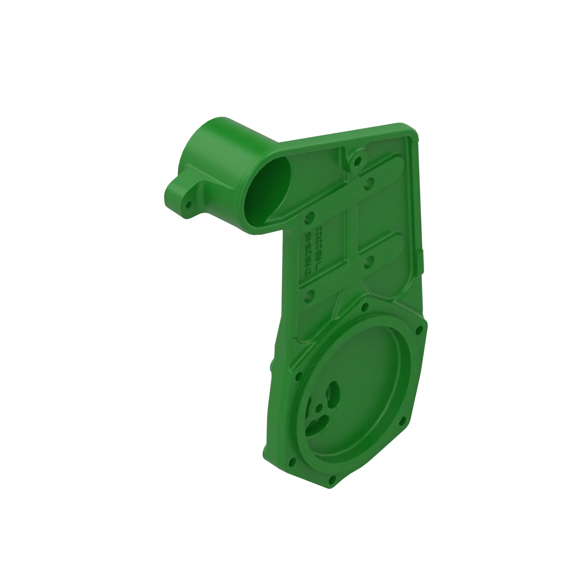 John Deere Fan Drive Support - R521545