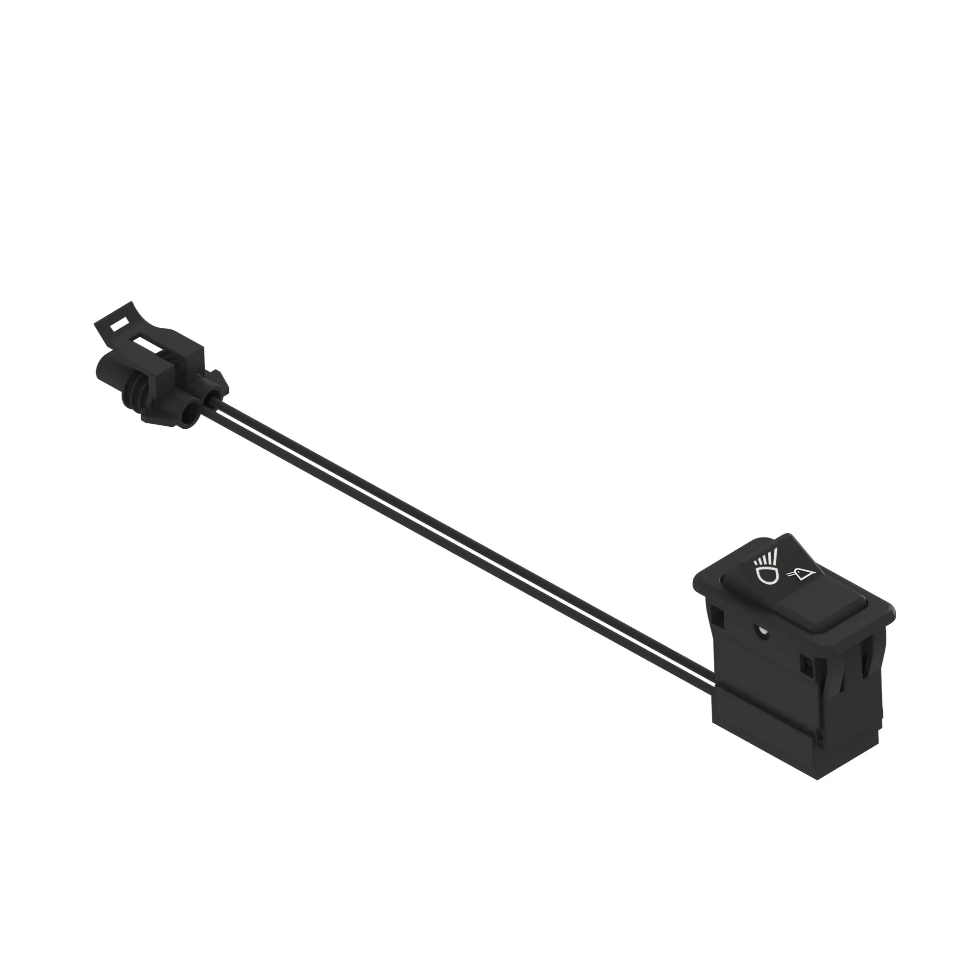 Toggle/Rocker Switch