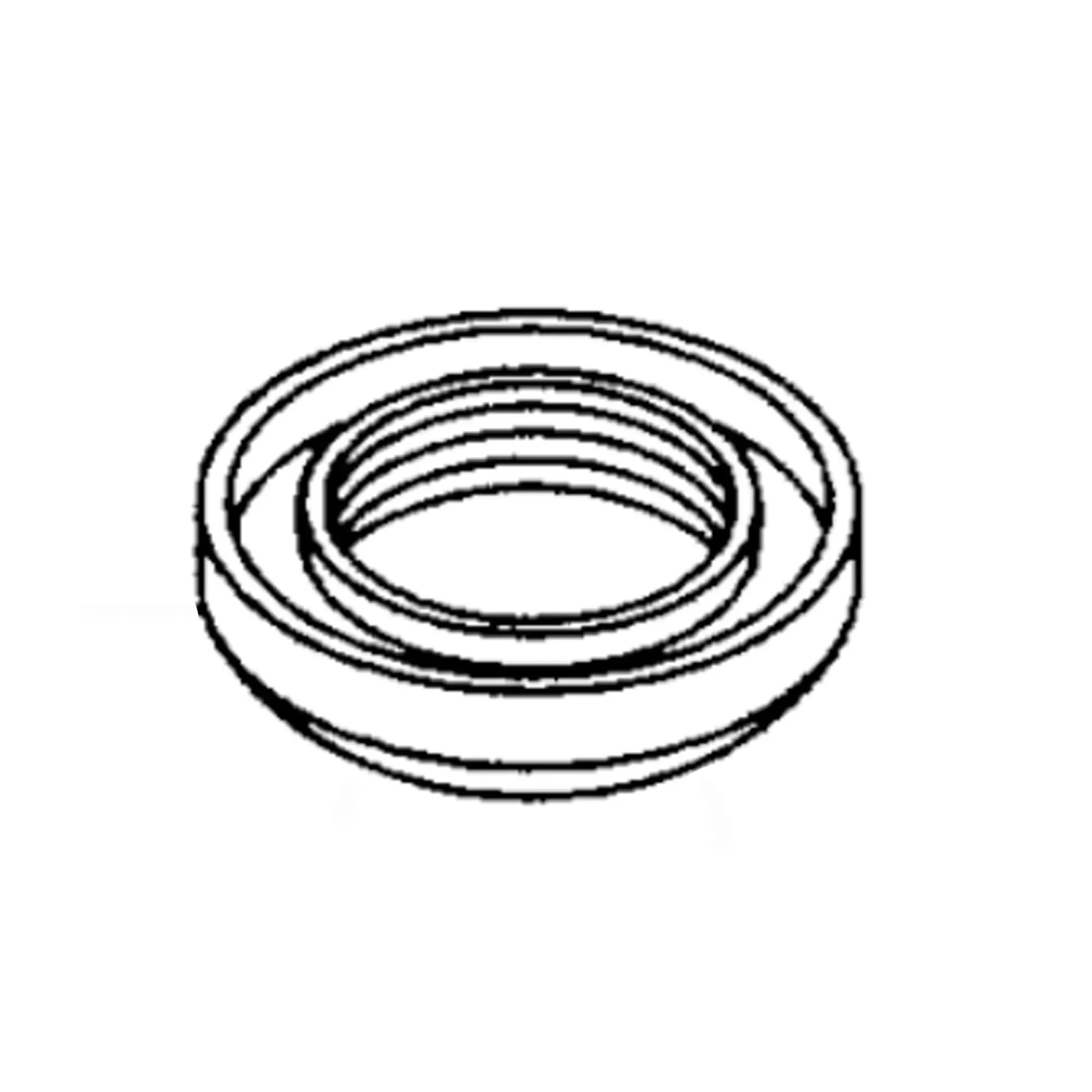 John Deere Sleeve - 2024789