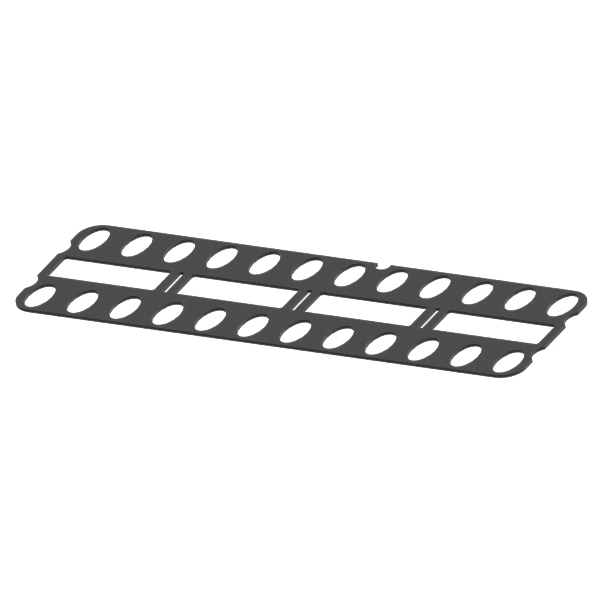 SEAL, SOD NOZZLE 12 ROW