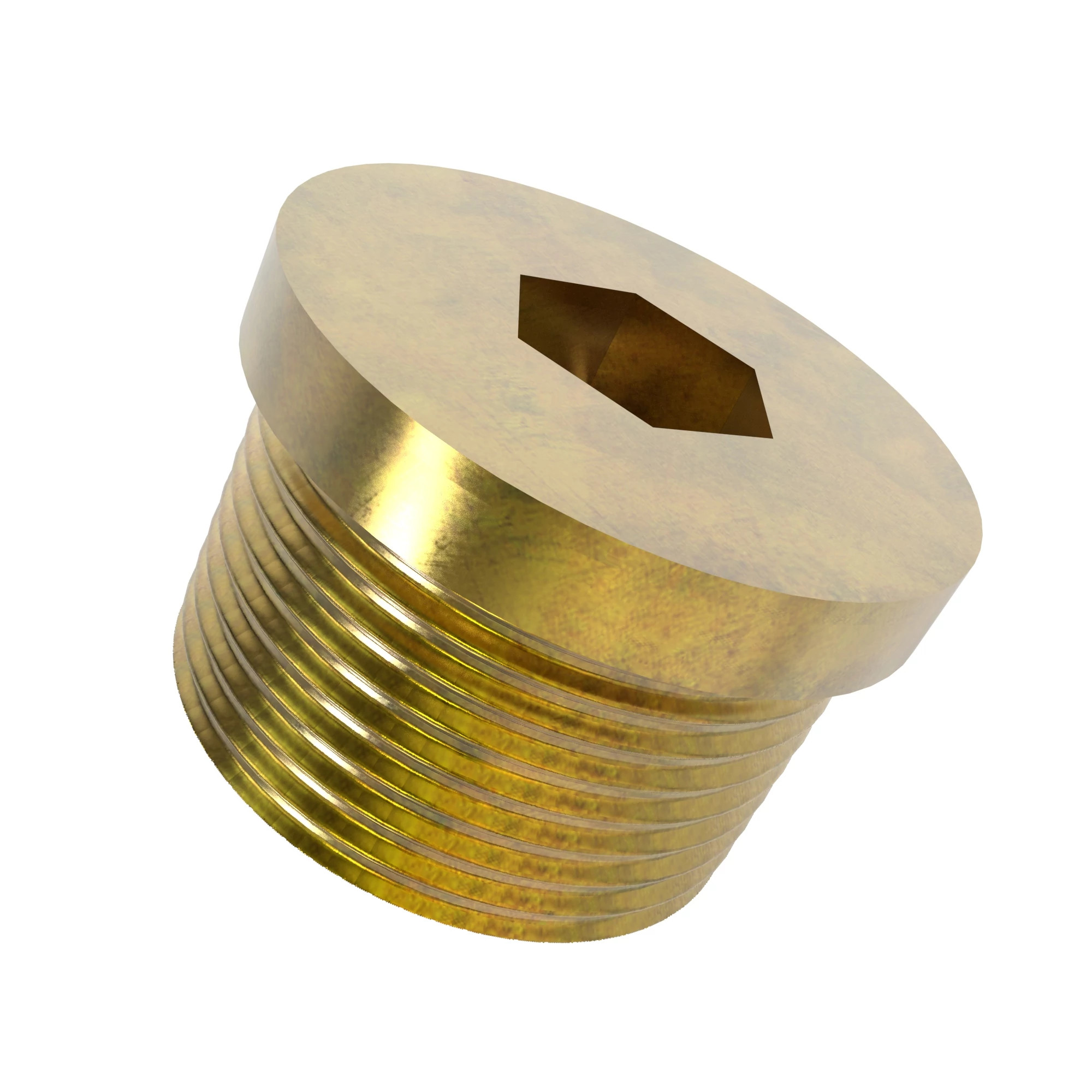 FITTING, O-RING BOSS M18 X 1.5
