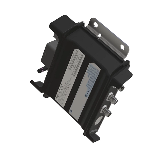 ELECTRONIC CONTROL UNIT, ASSEMBLY,