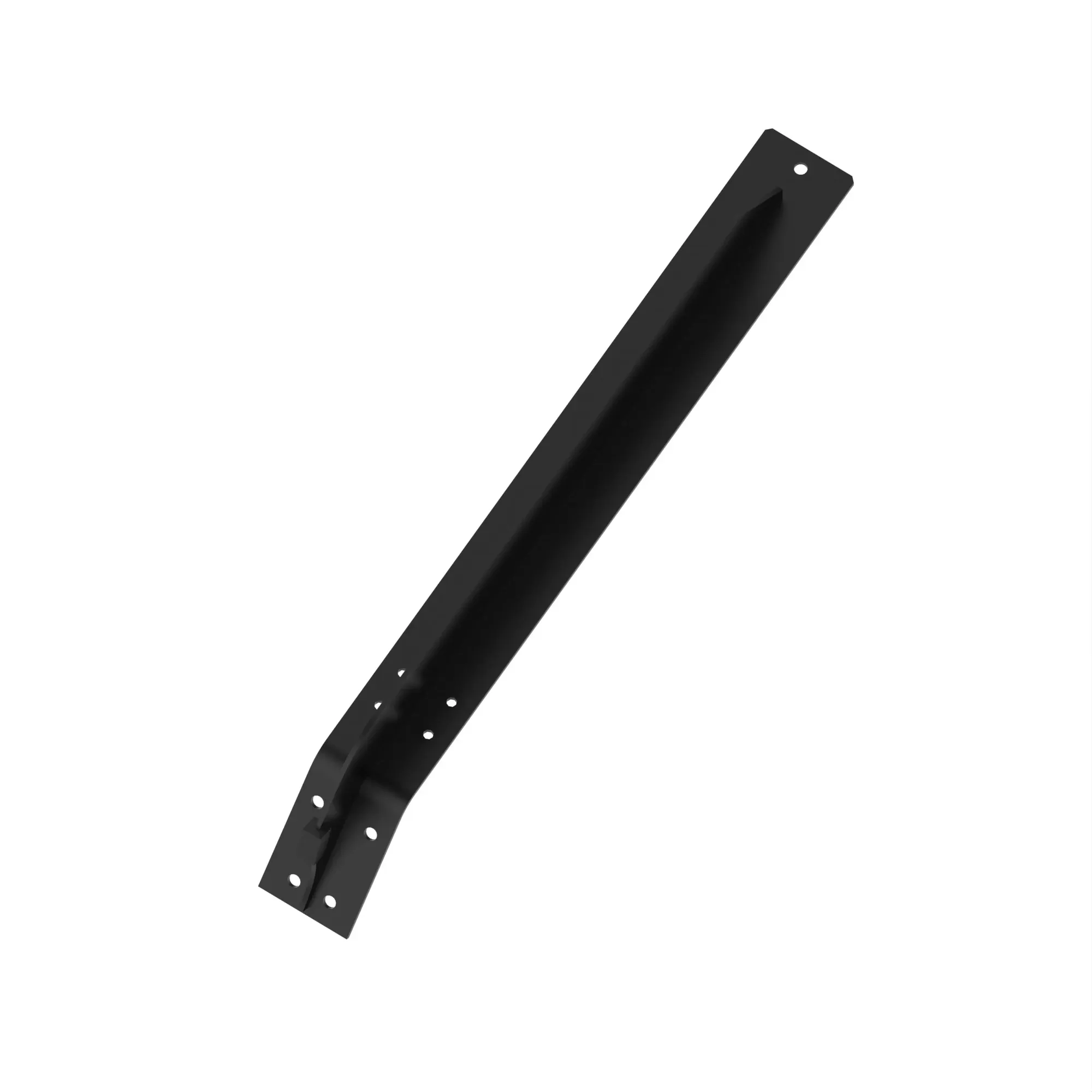 John Deere Boom Extension Hose Support - F638818