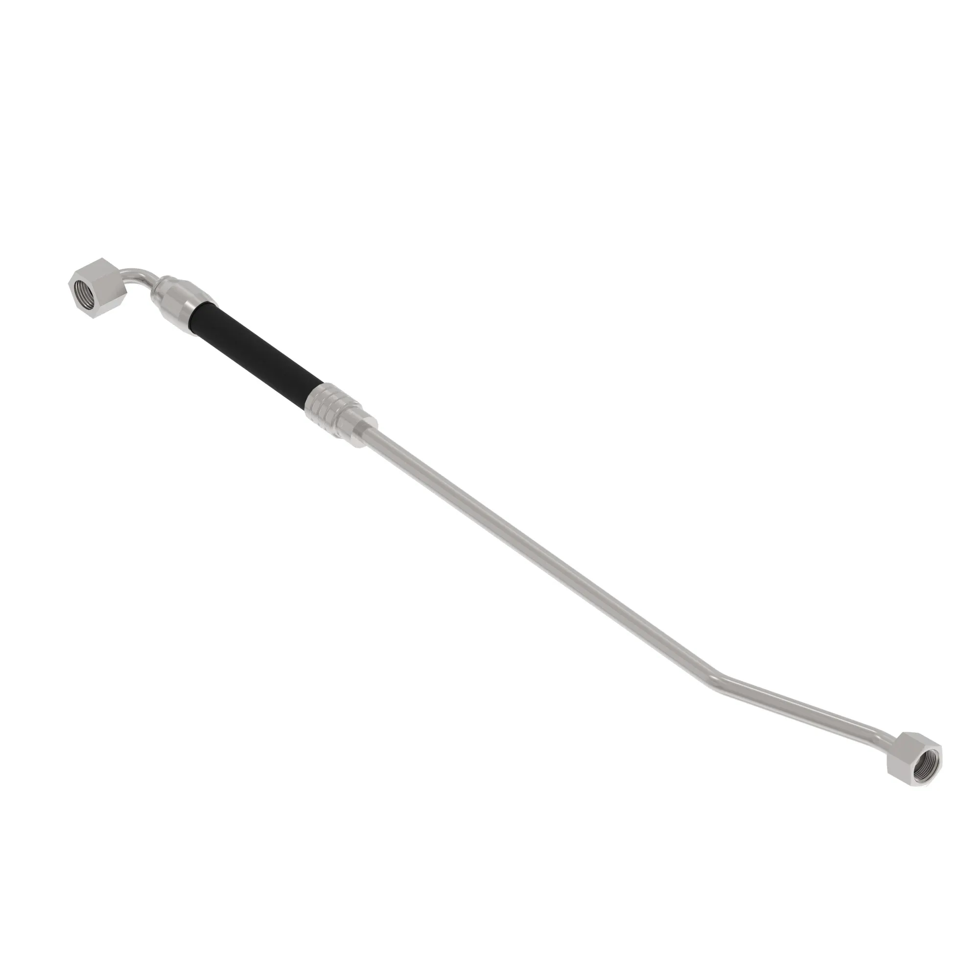 John Deere Fuel Line, Pump Leak-off - RE543871