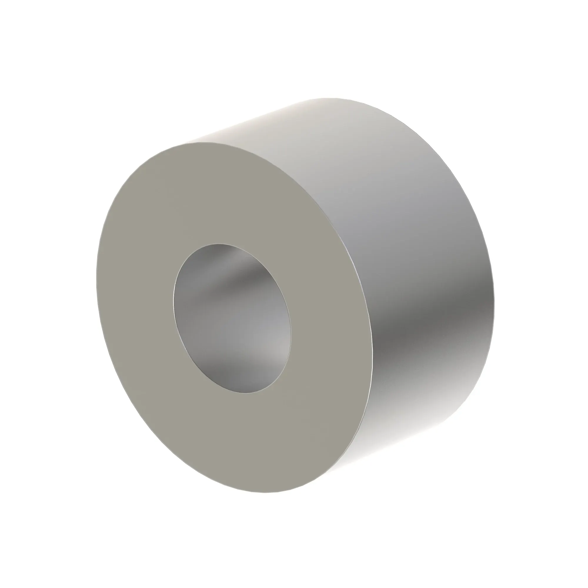 John Deere Plain Bushing - HXE80619