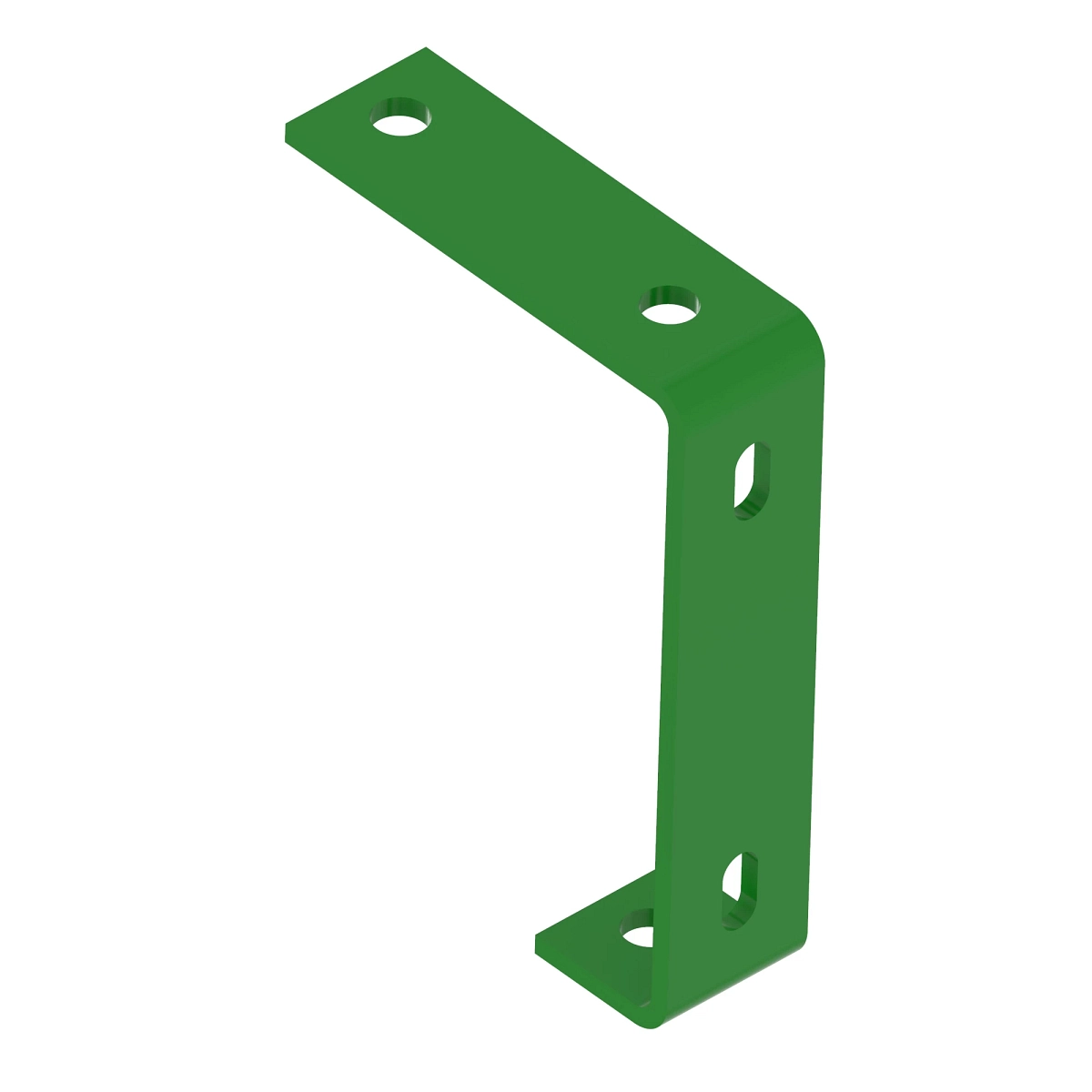 Bracket - Lower Pivot