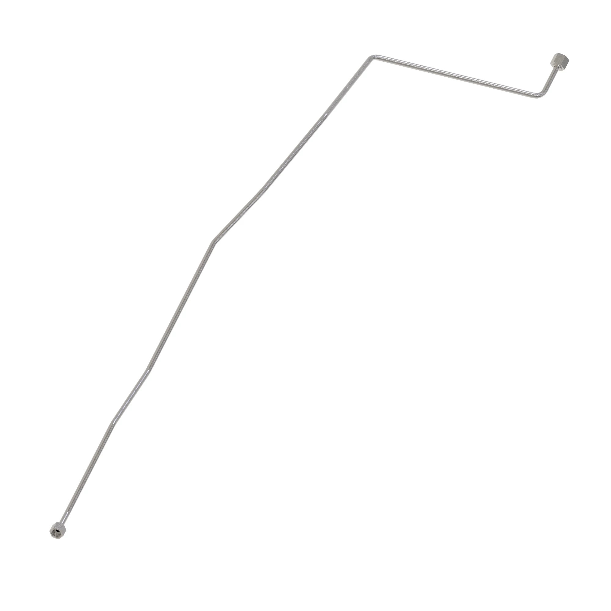 John Deere High Flow SCV Load Sense Oil Line - RE574744