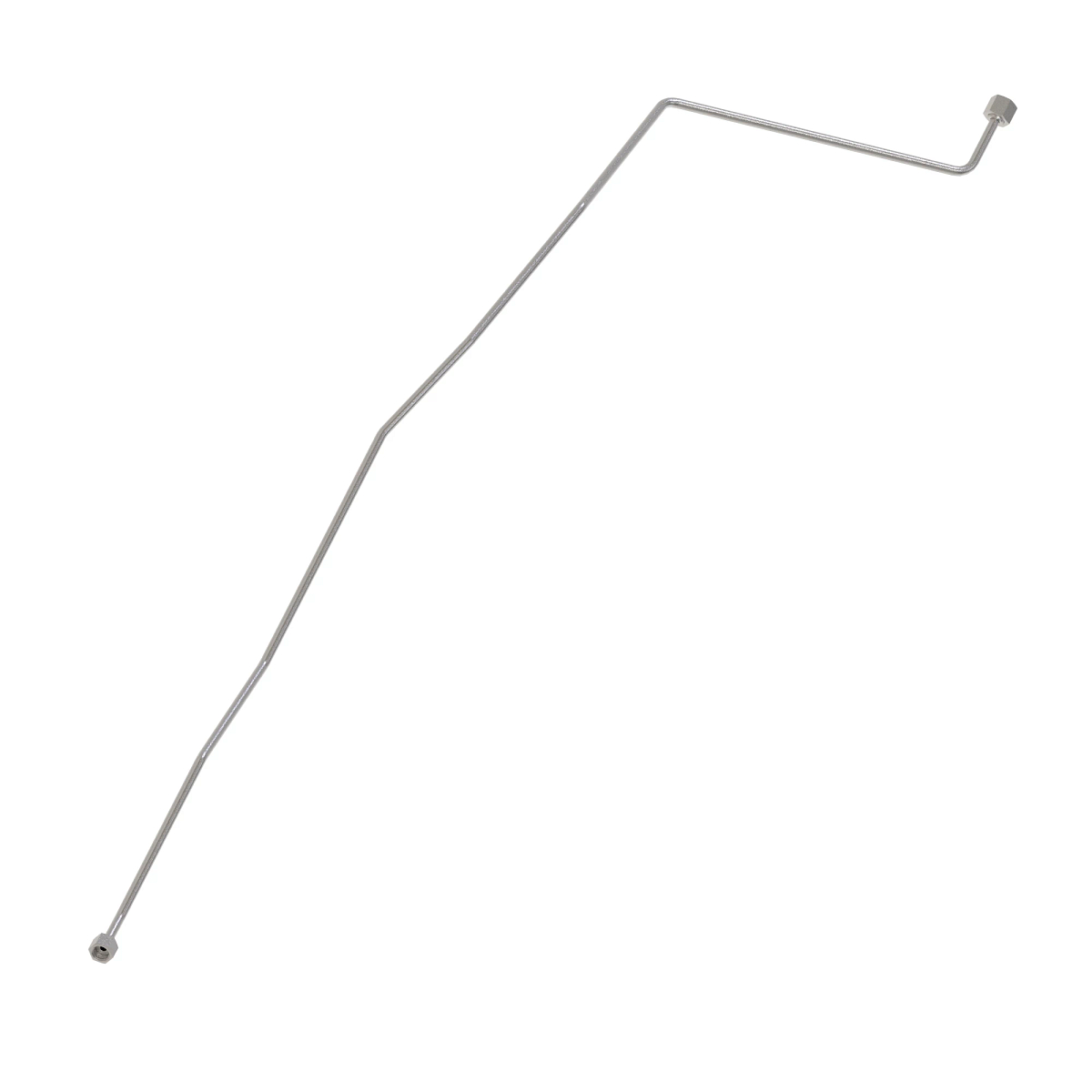 John Deere High Flow SCV Load Sense Oil Line - RE574744