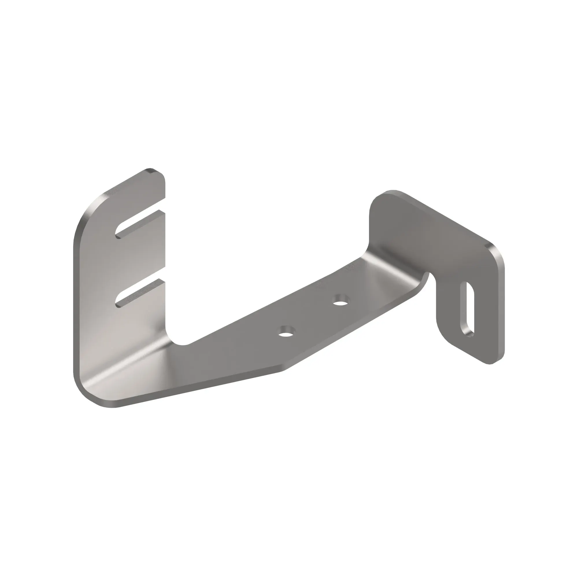 BRACKET,MUFFLER,LEFT,MZ3