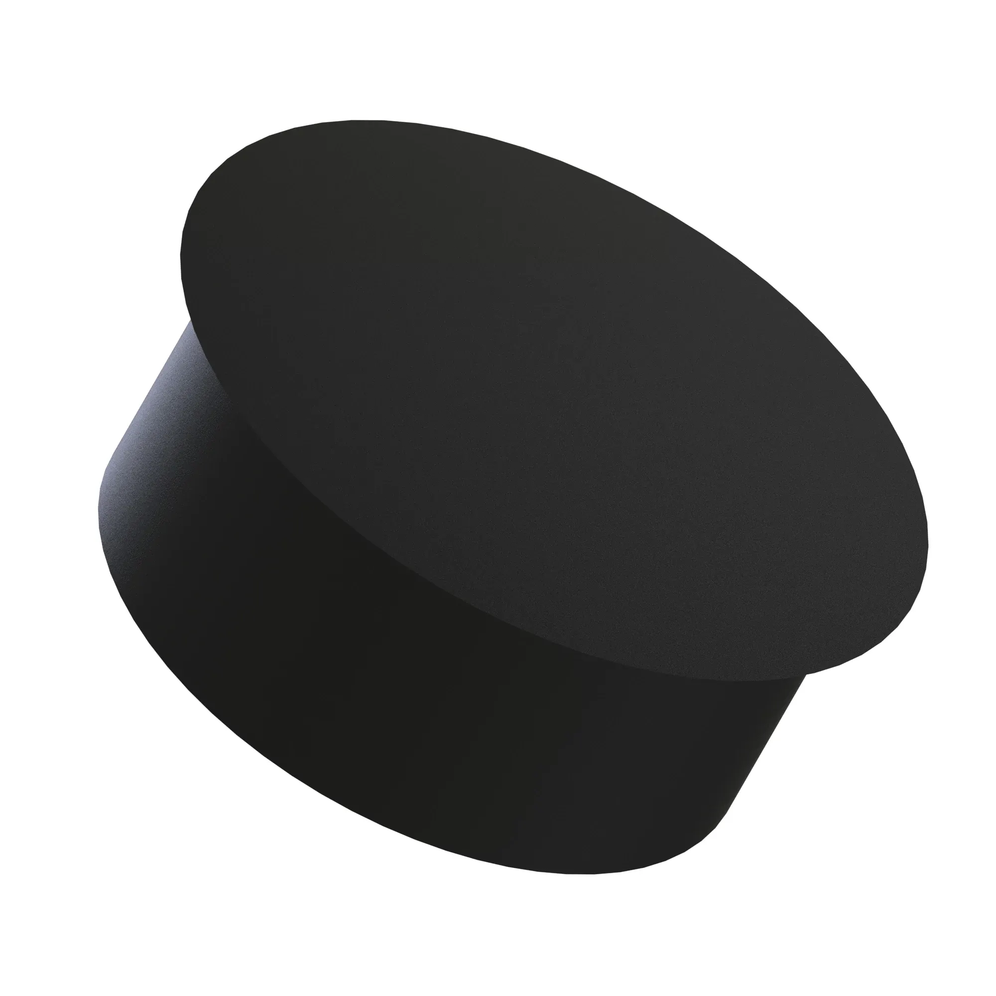Plug Button