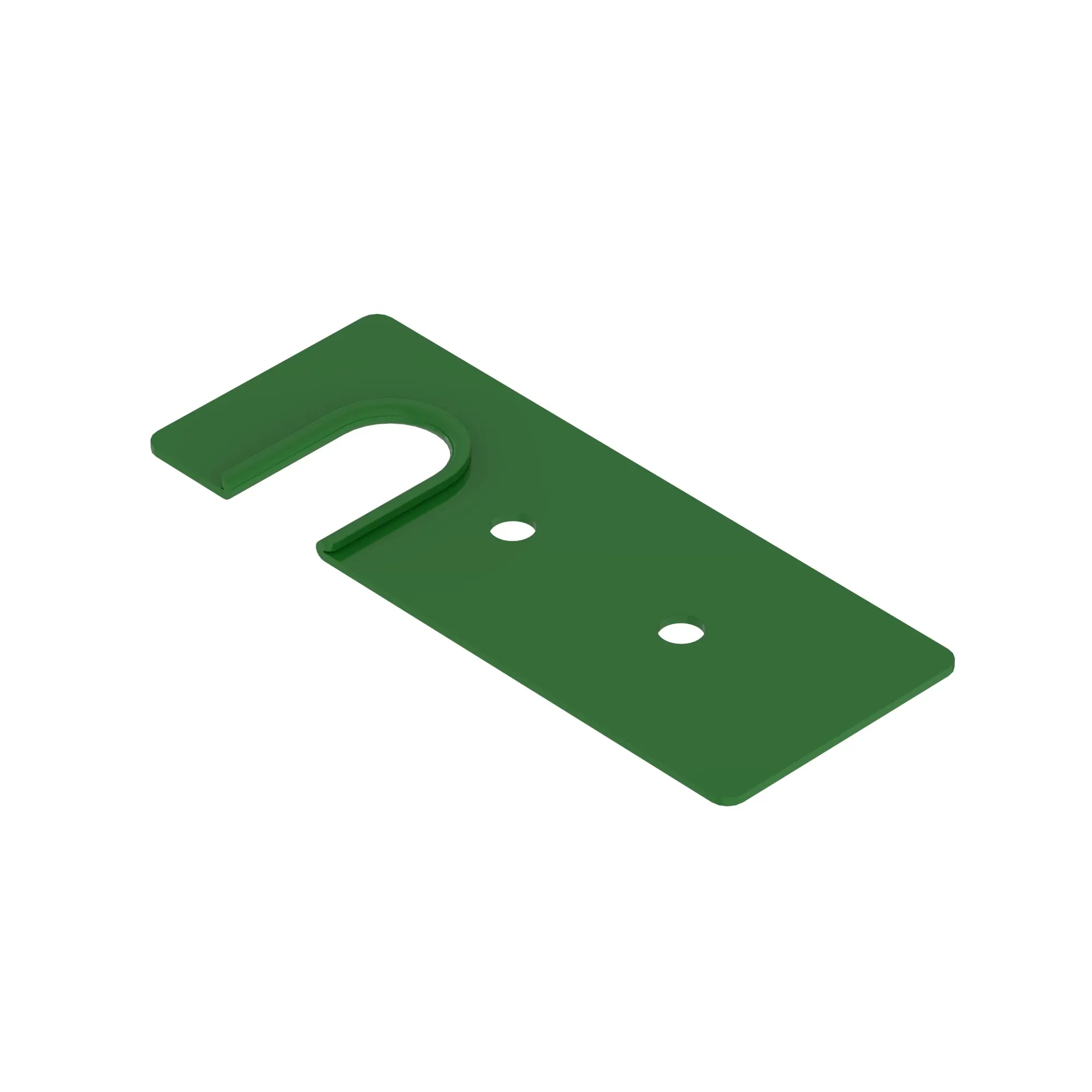 John Deere Shield - R319566