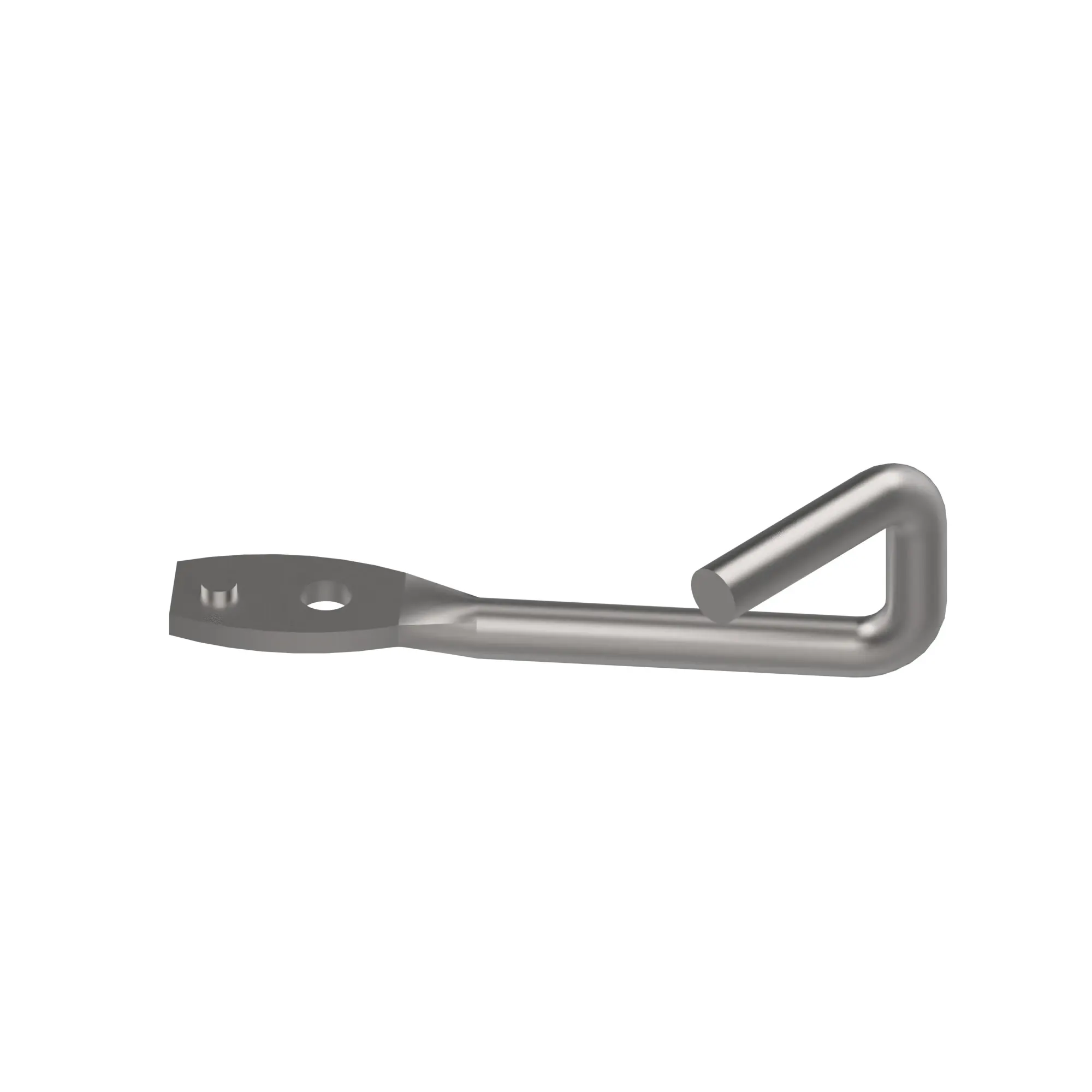 John Deere Bracket - M162785