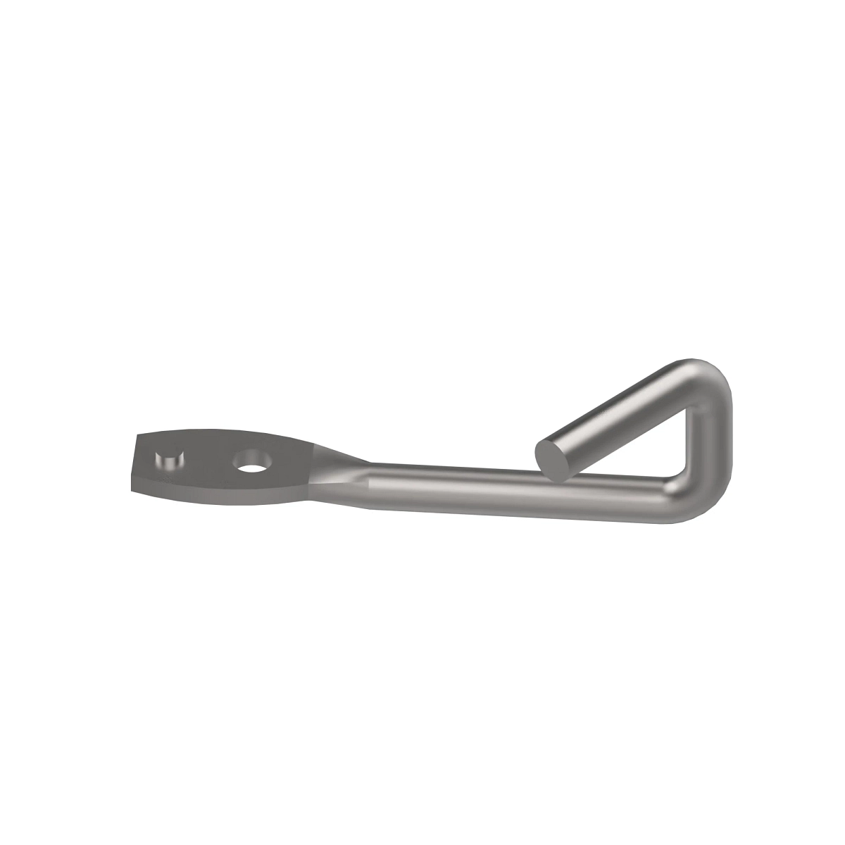 Guide, Traction Belt
