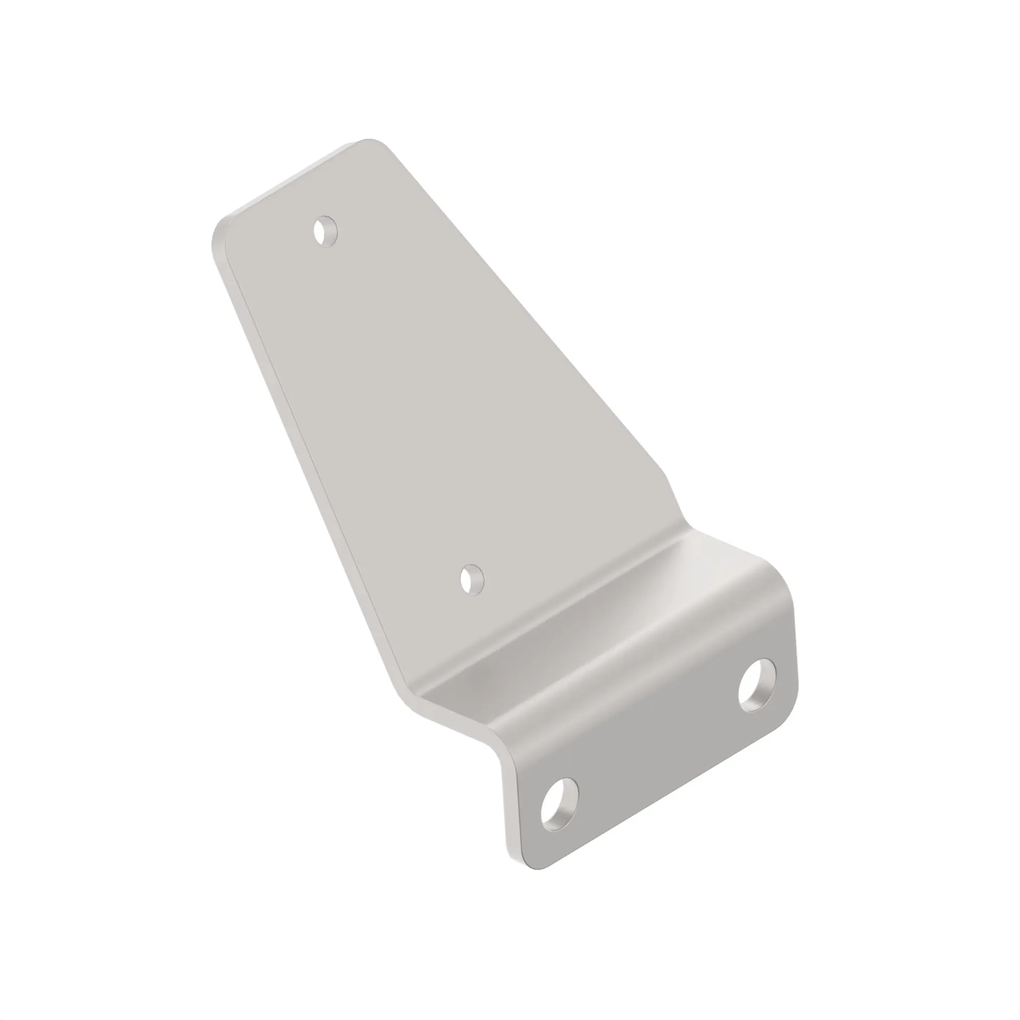 BRACKET, 3R EEC EXHAUST (TURBO)