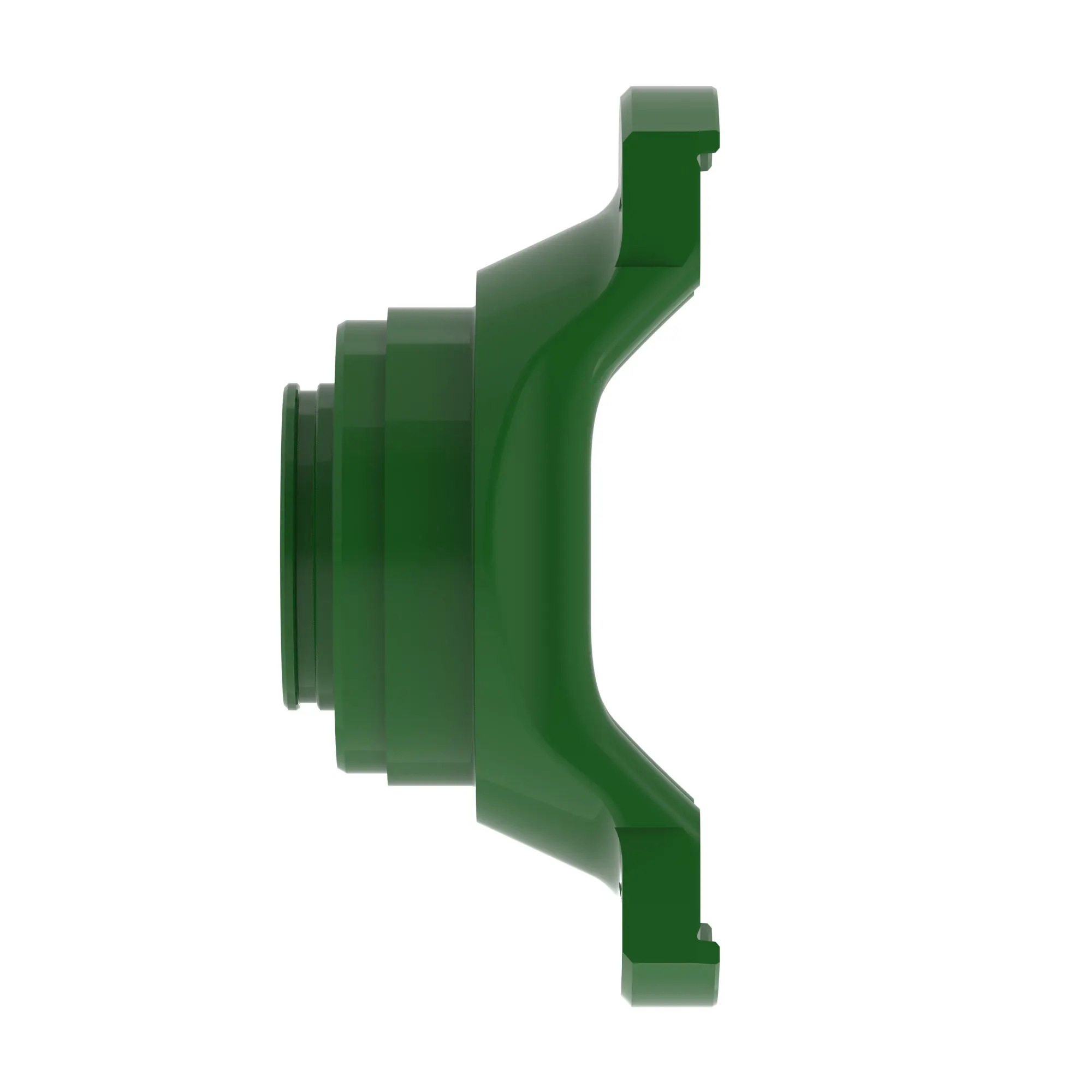 Universal Joint Yoke