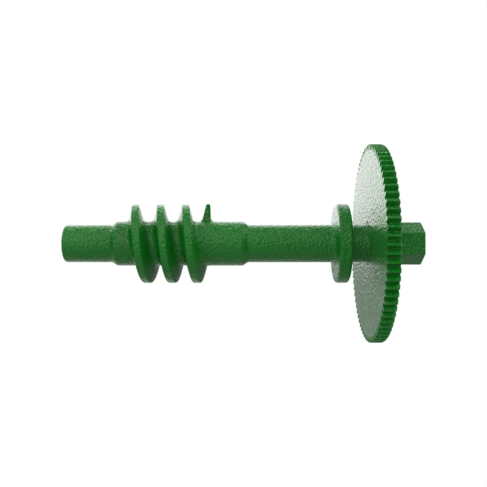 WORM GEAR