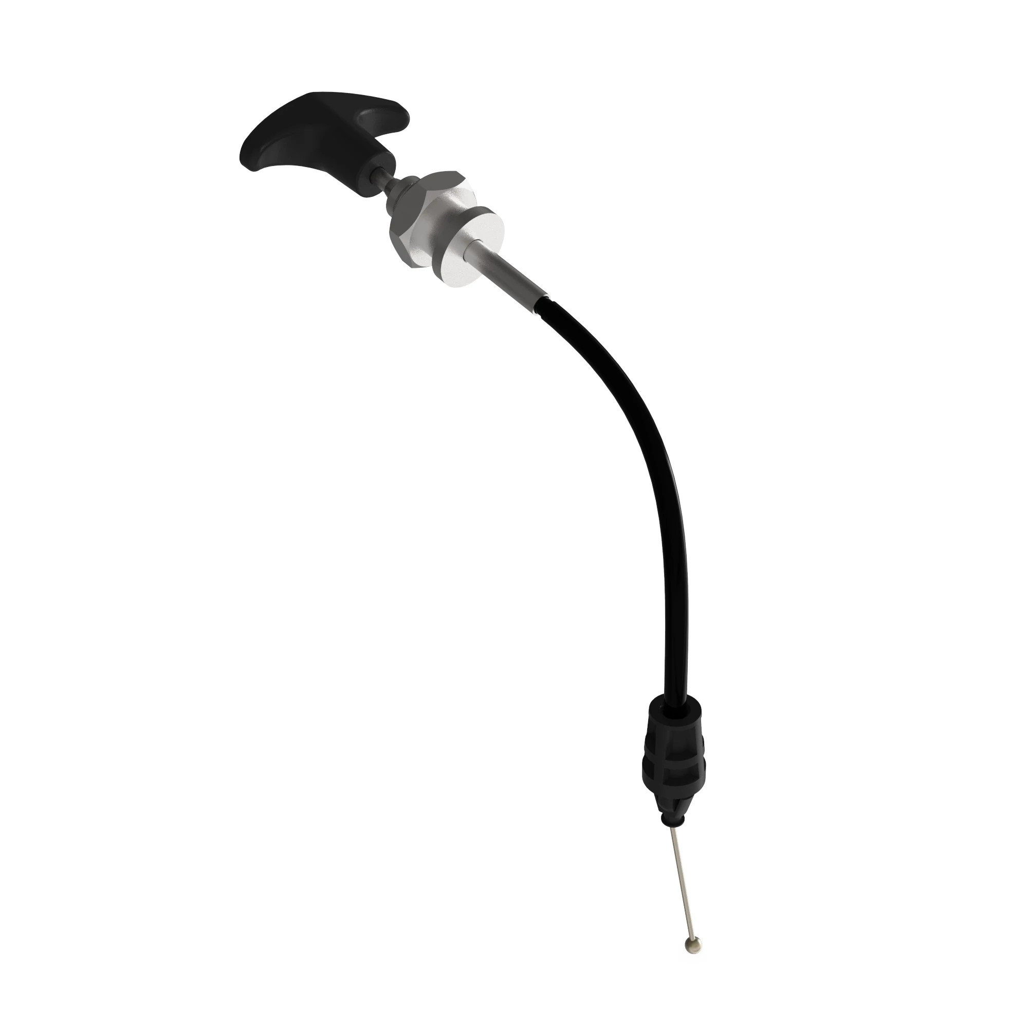 CABLE, PARK BRAKE RELEASE