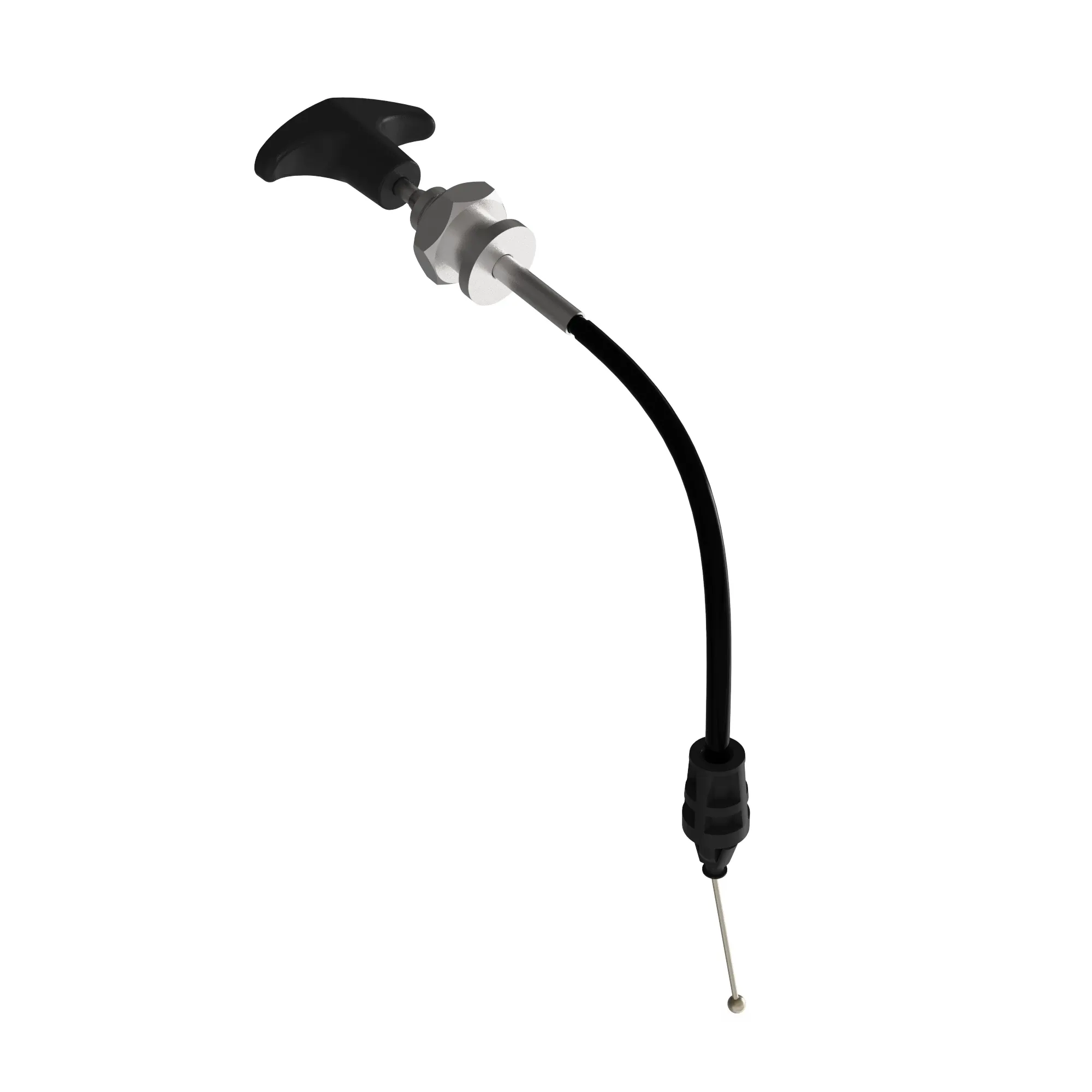 CABLE, PARK BRAKE RELEASE