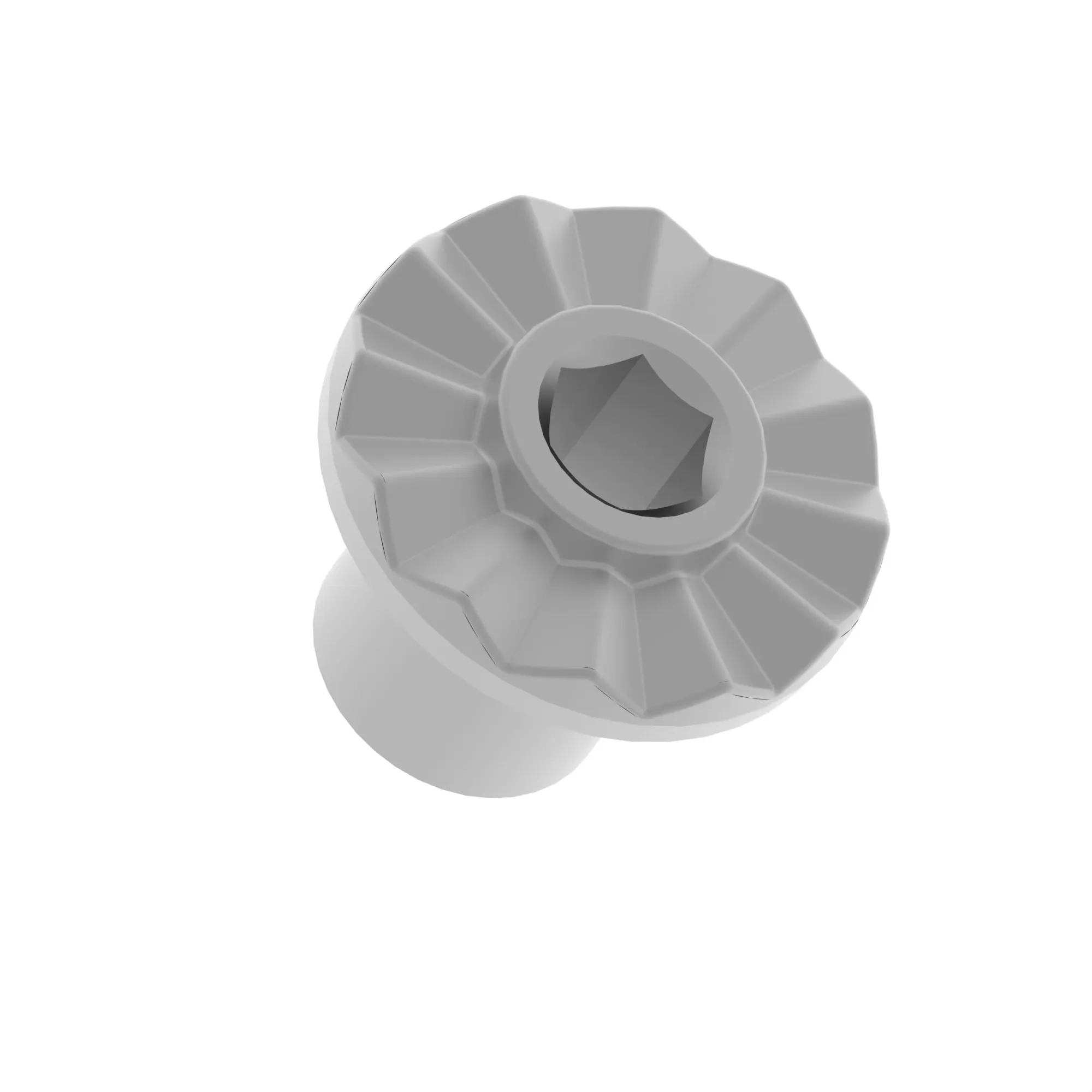 Hub