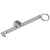 BRACKET, FAST.SUPPORT SPRAYGUN