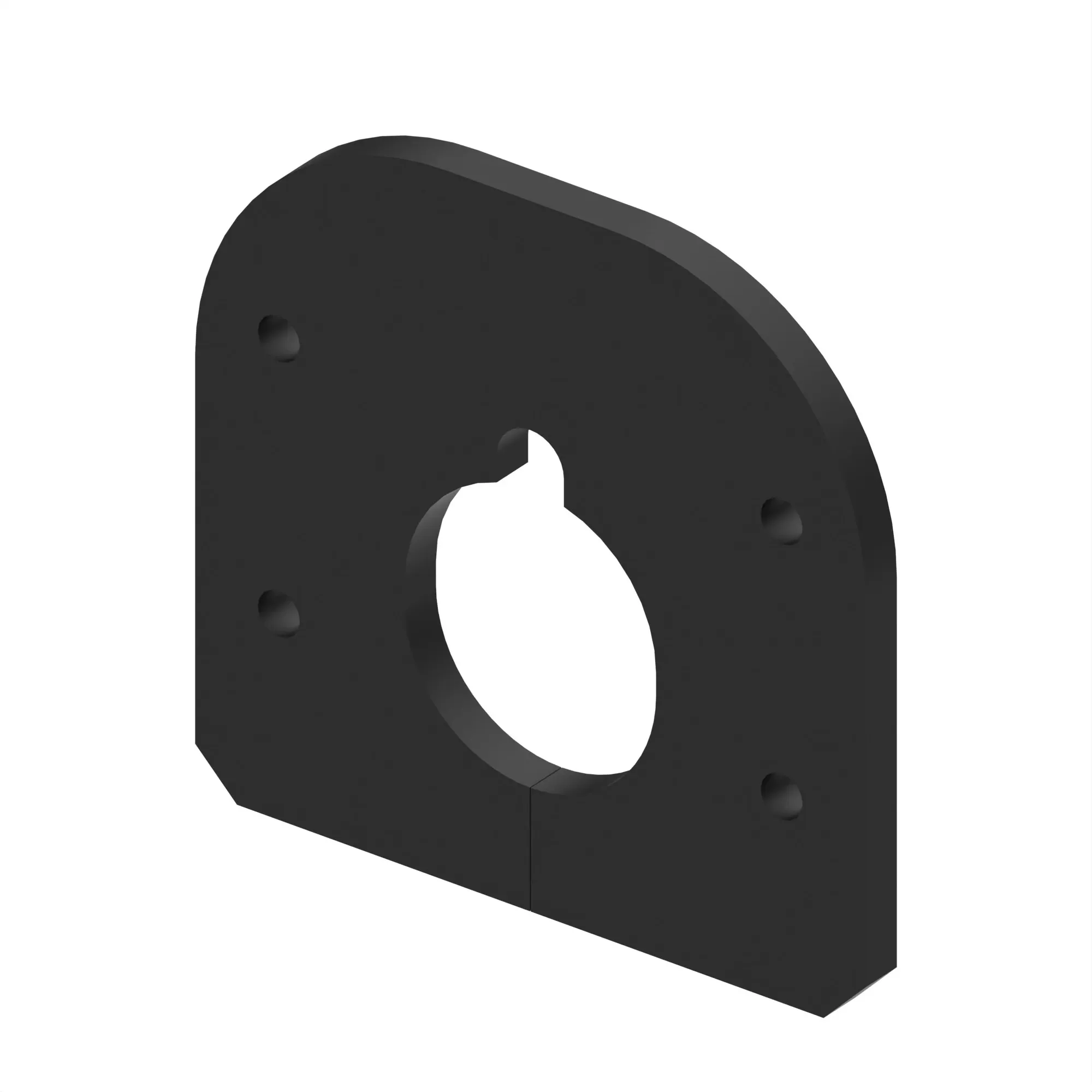 John Deere Guard - F662315