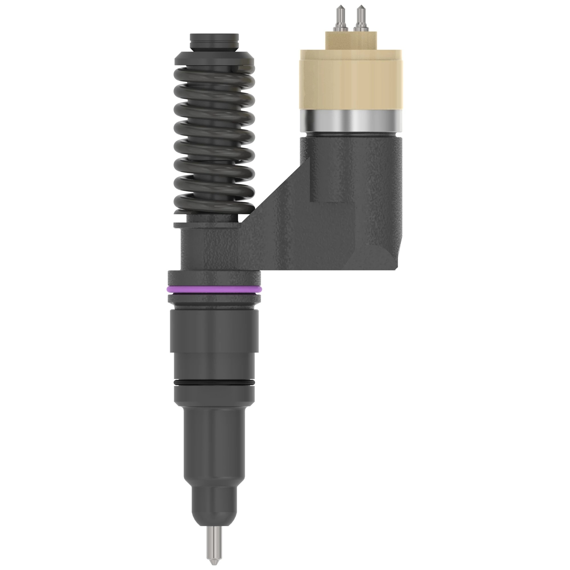 ELECT UNIT INJECTOR REMAN