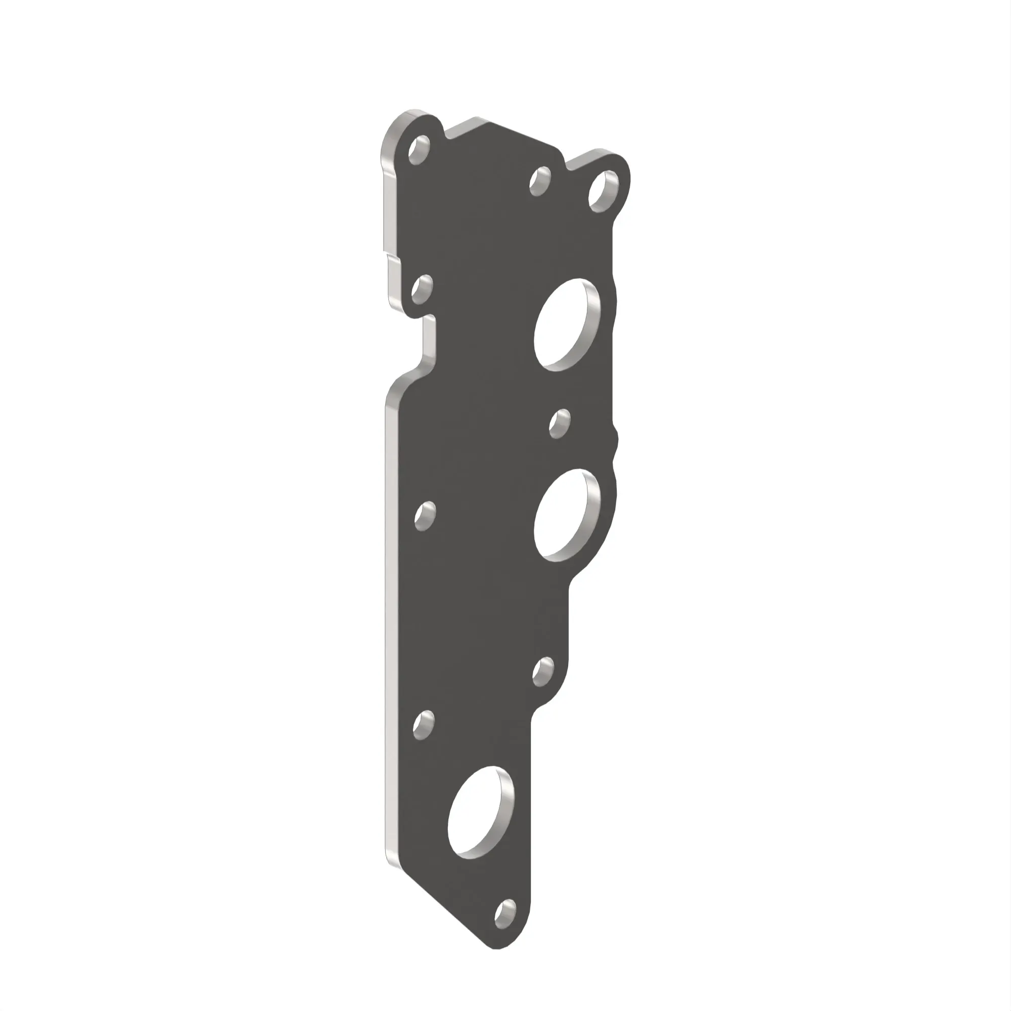 COVER, CONTROL VALVE HOUSING
