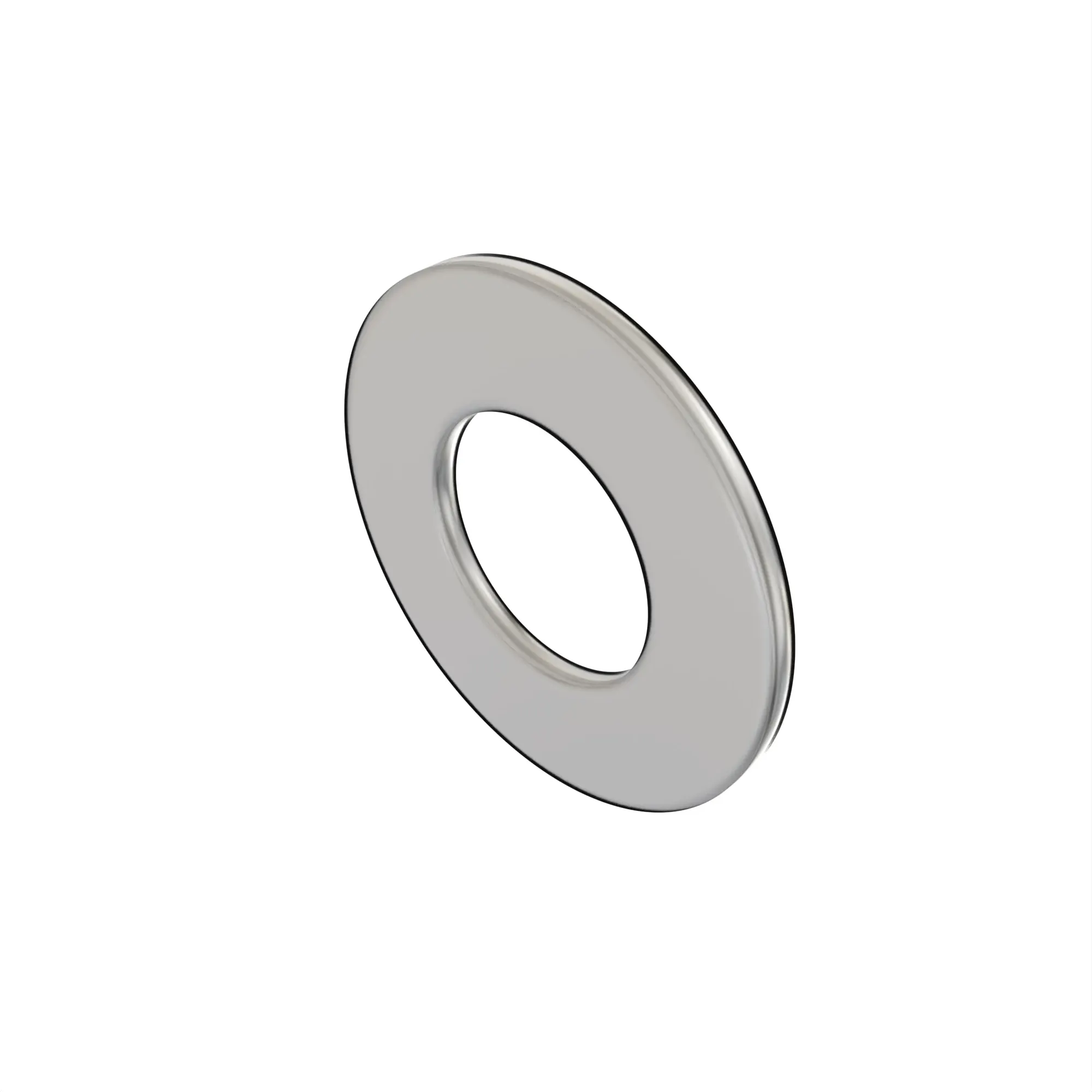 WASHER, METALLIC, CONICAL