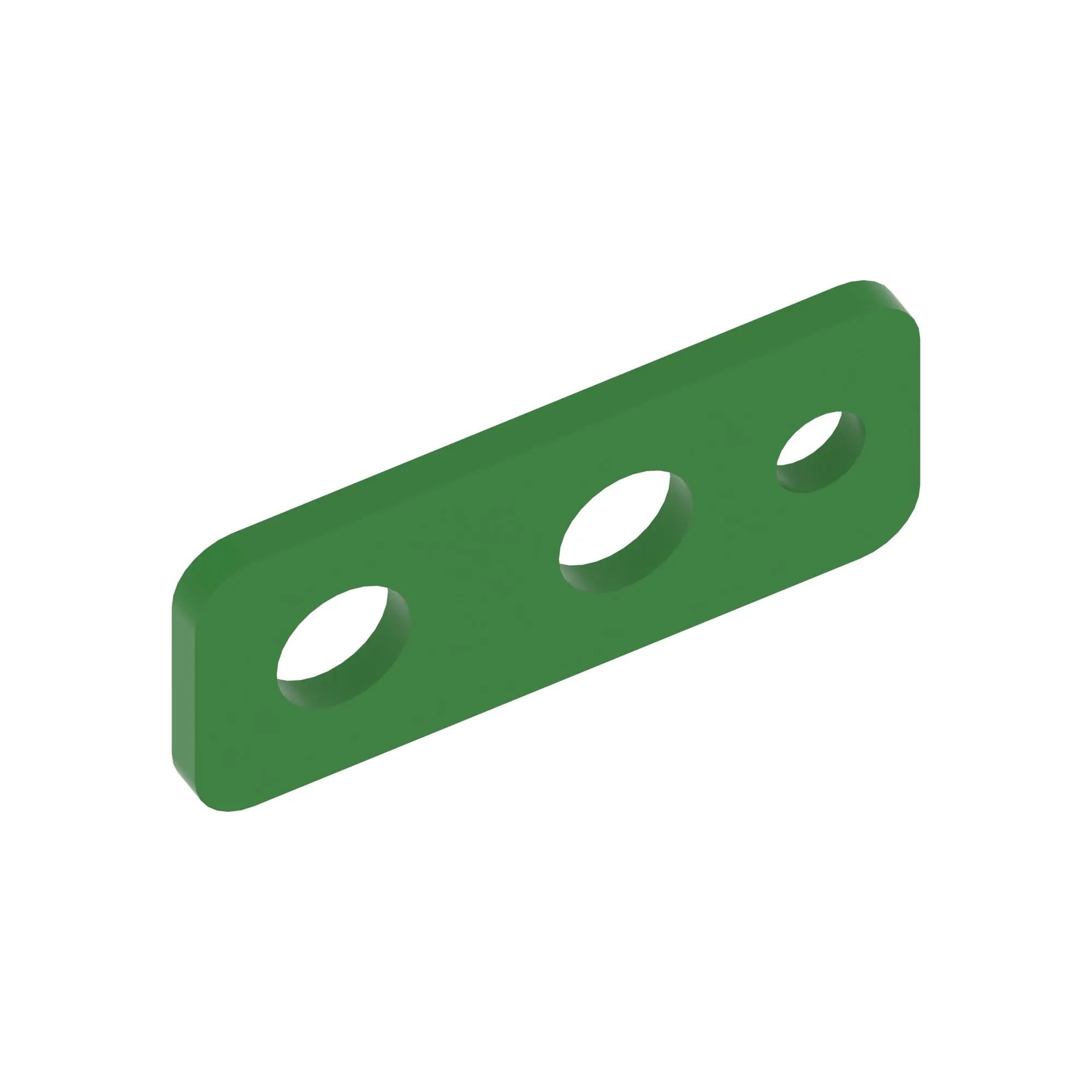 Strap, (Tilt Indicator)