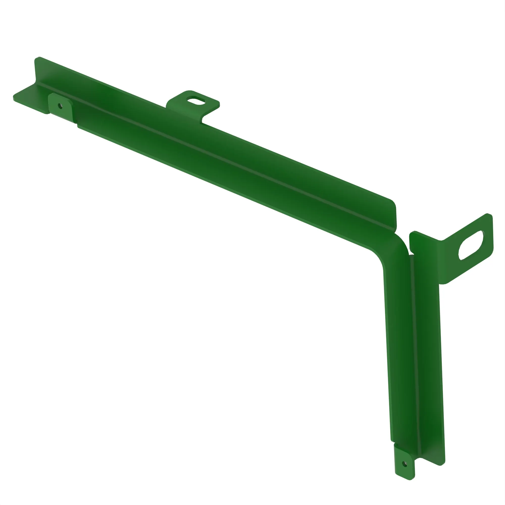 BRACKET, 9RX TRACK TENSION EXTENSIO