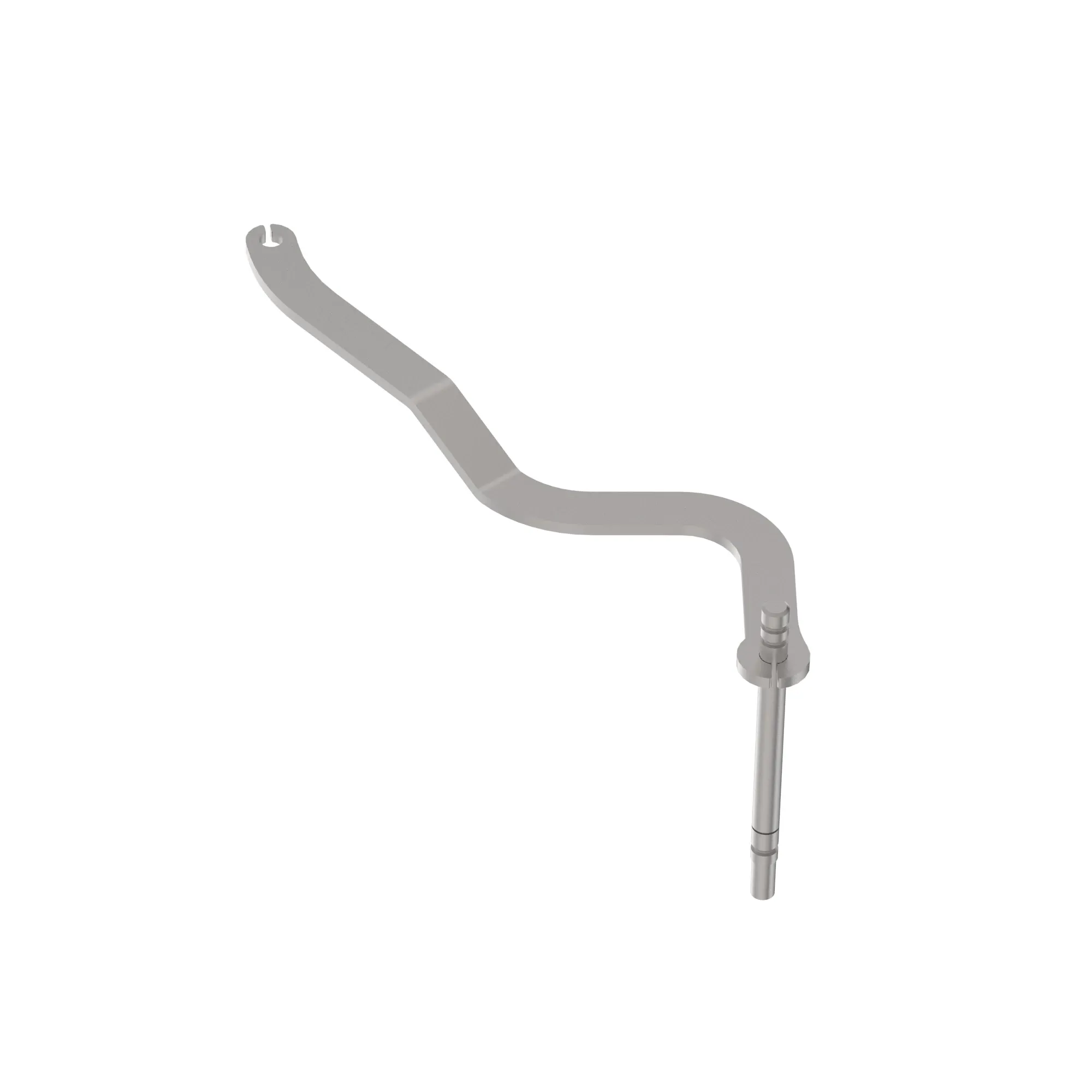 John Deere Boom Height Actuator - AT311304