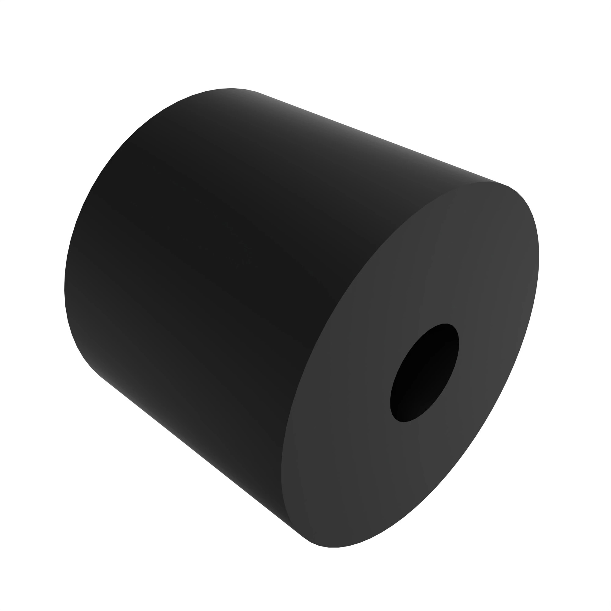 BUSHING,RUBBER