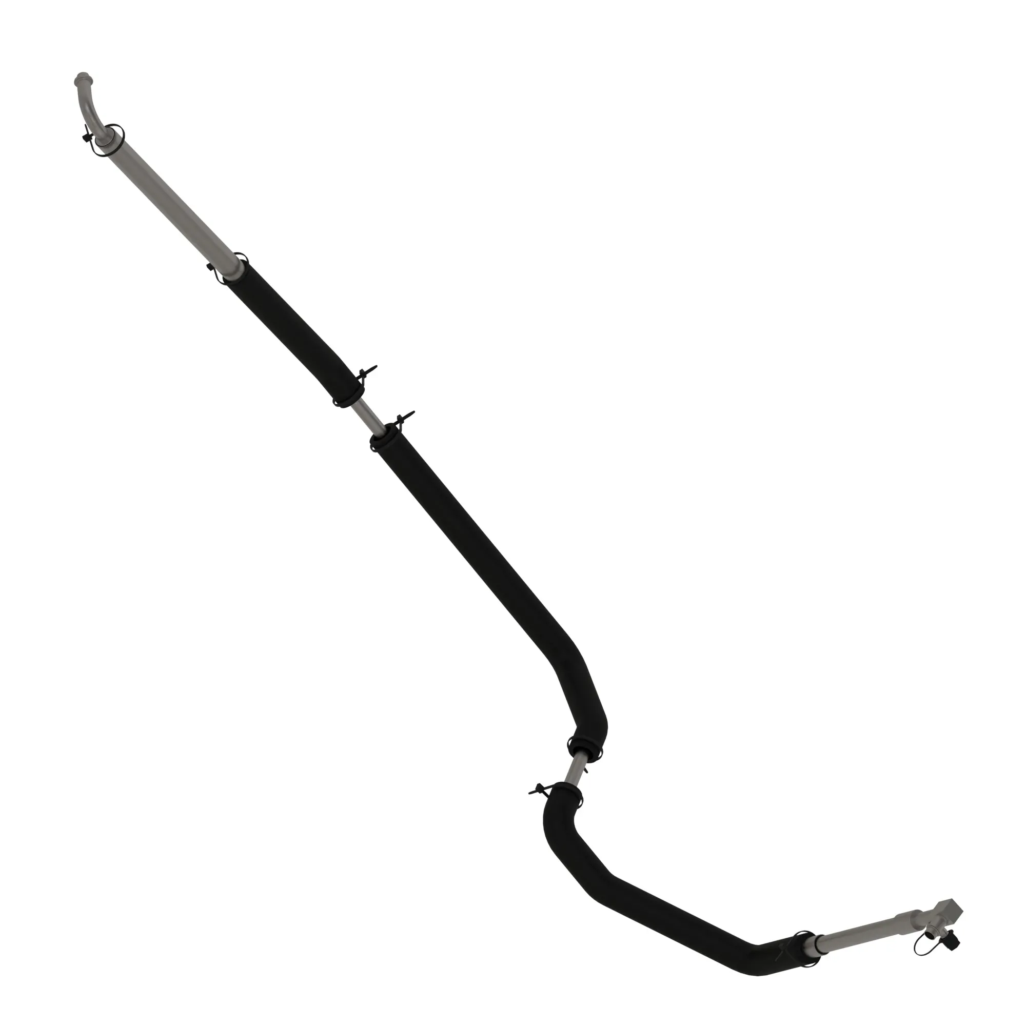 Refrigerant Hose