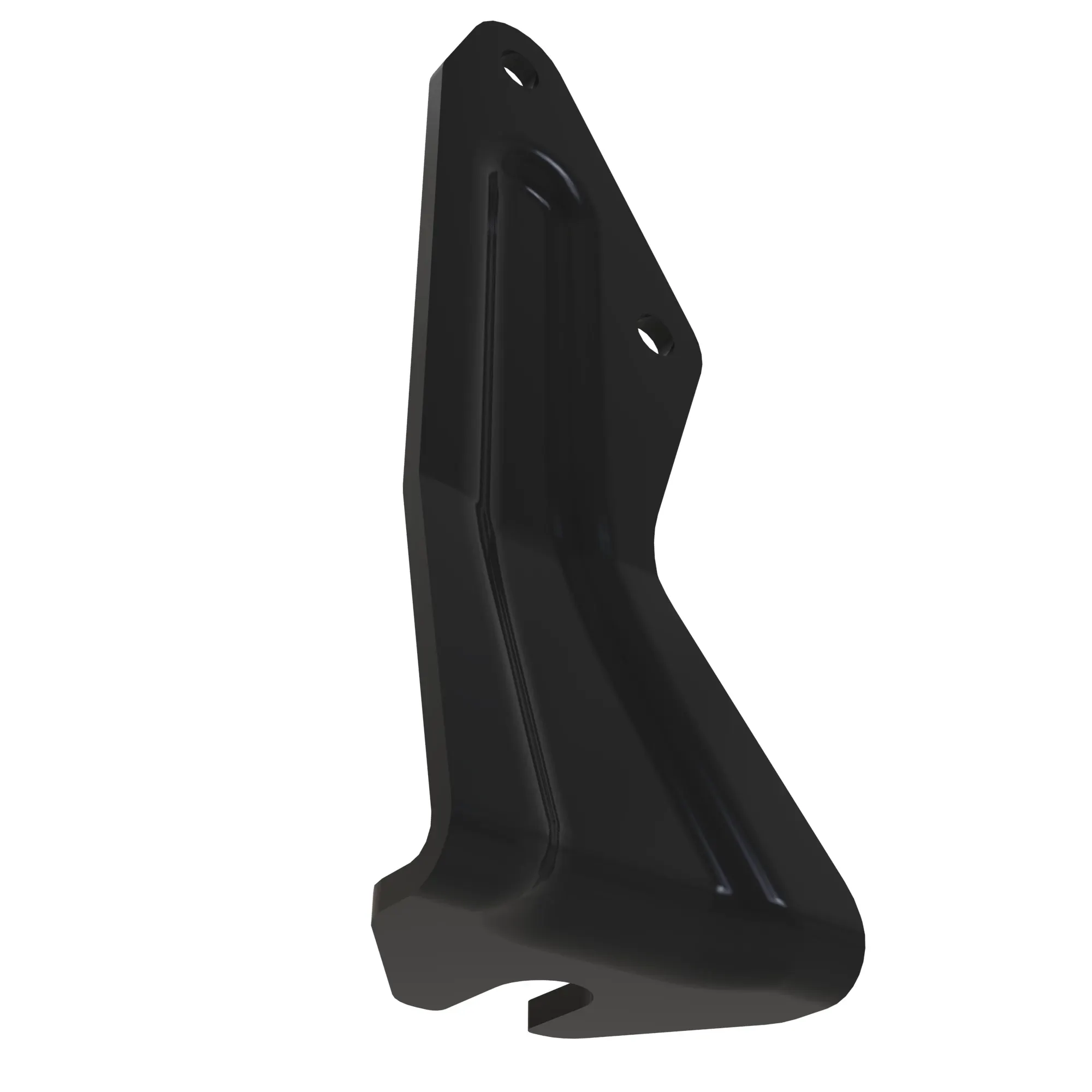 BRACKET, SHIFT CABLE STOP