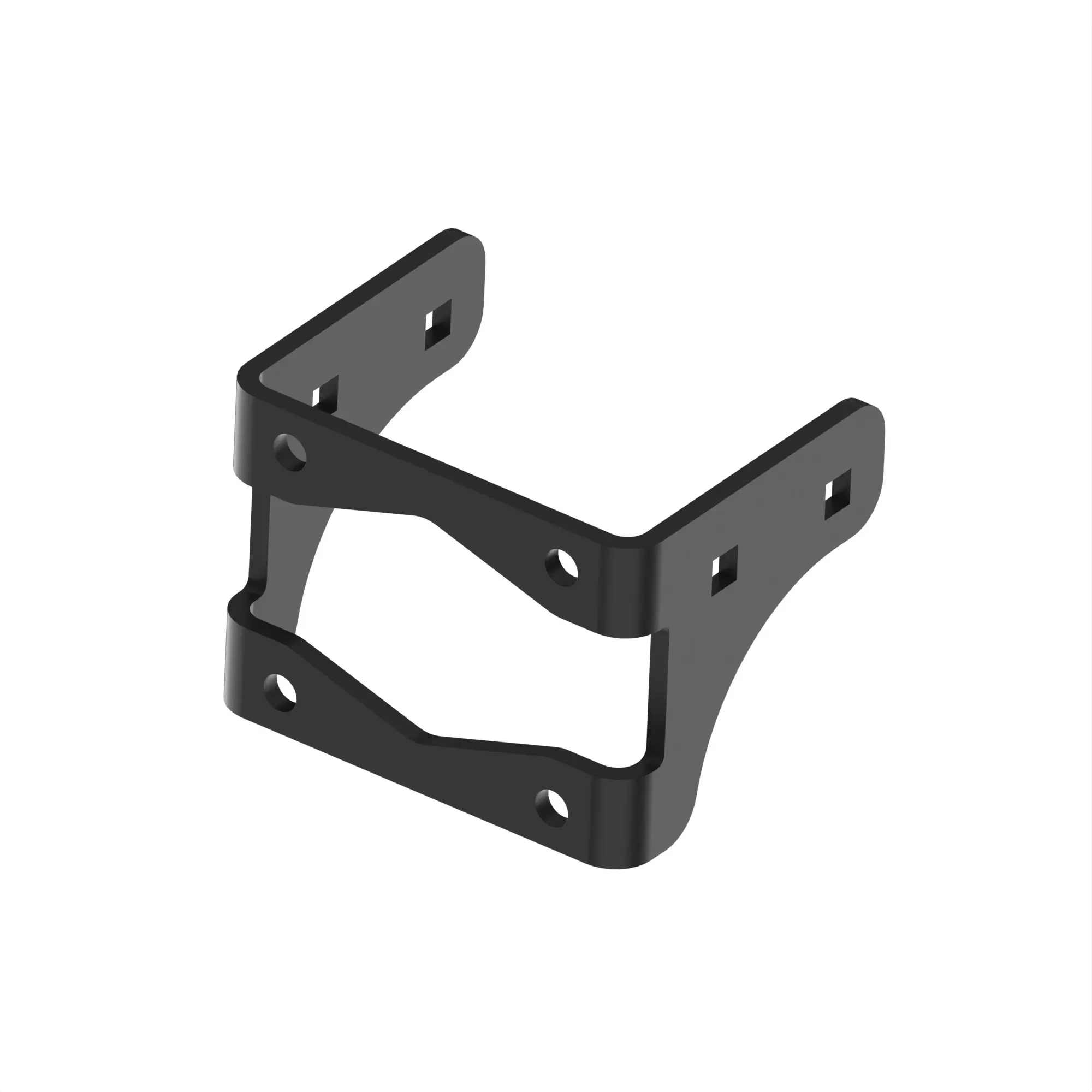 John Deere Brake Valve Center Support - H214144