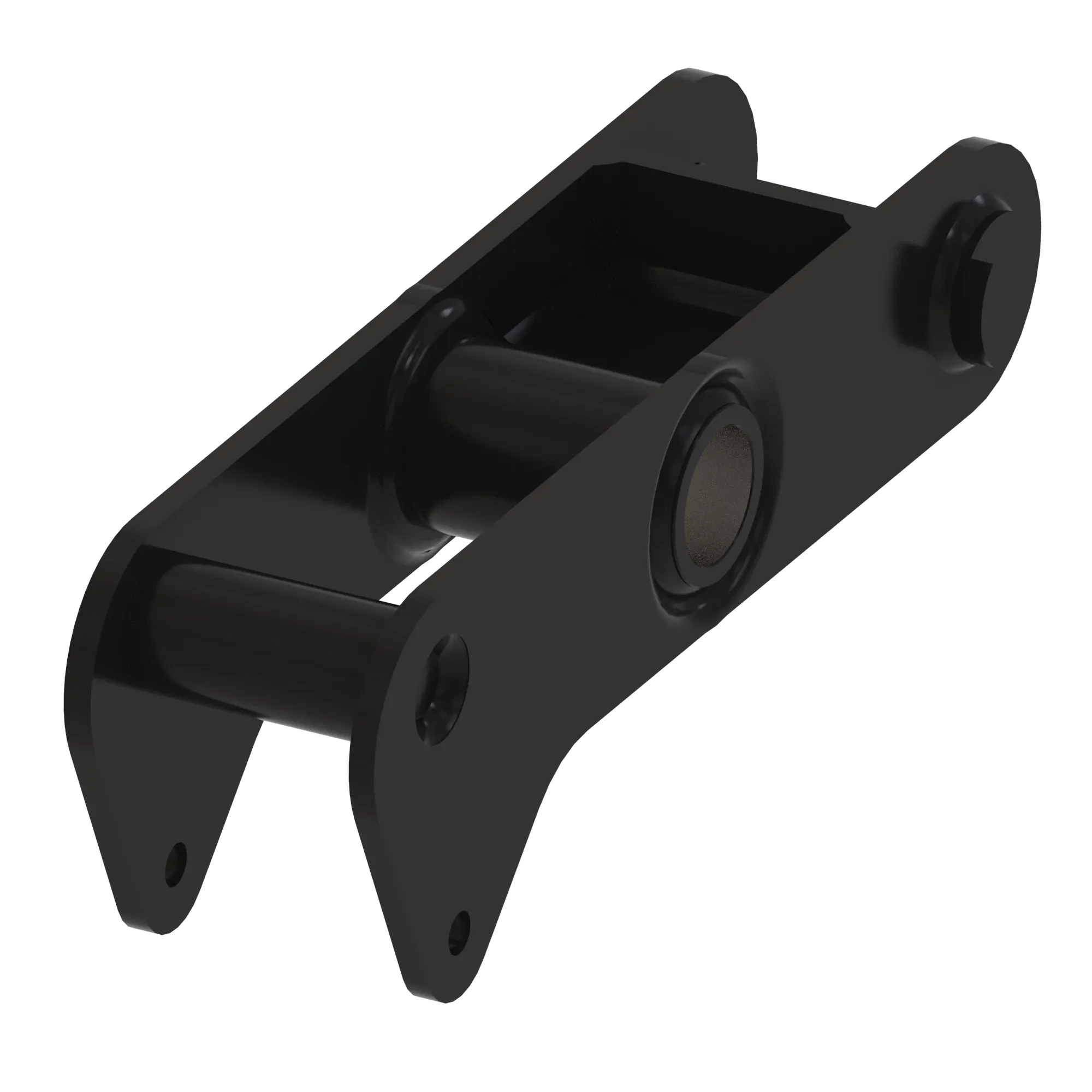 John Deere Pivot, Left Side - AFH212986