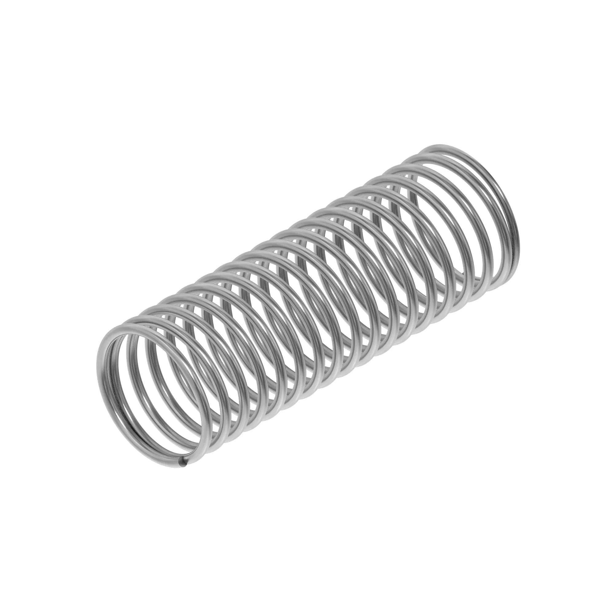 John Deere Compression Spring - T190992