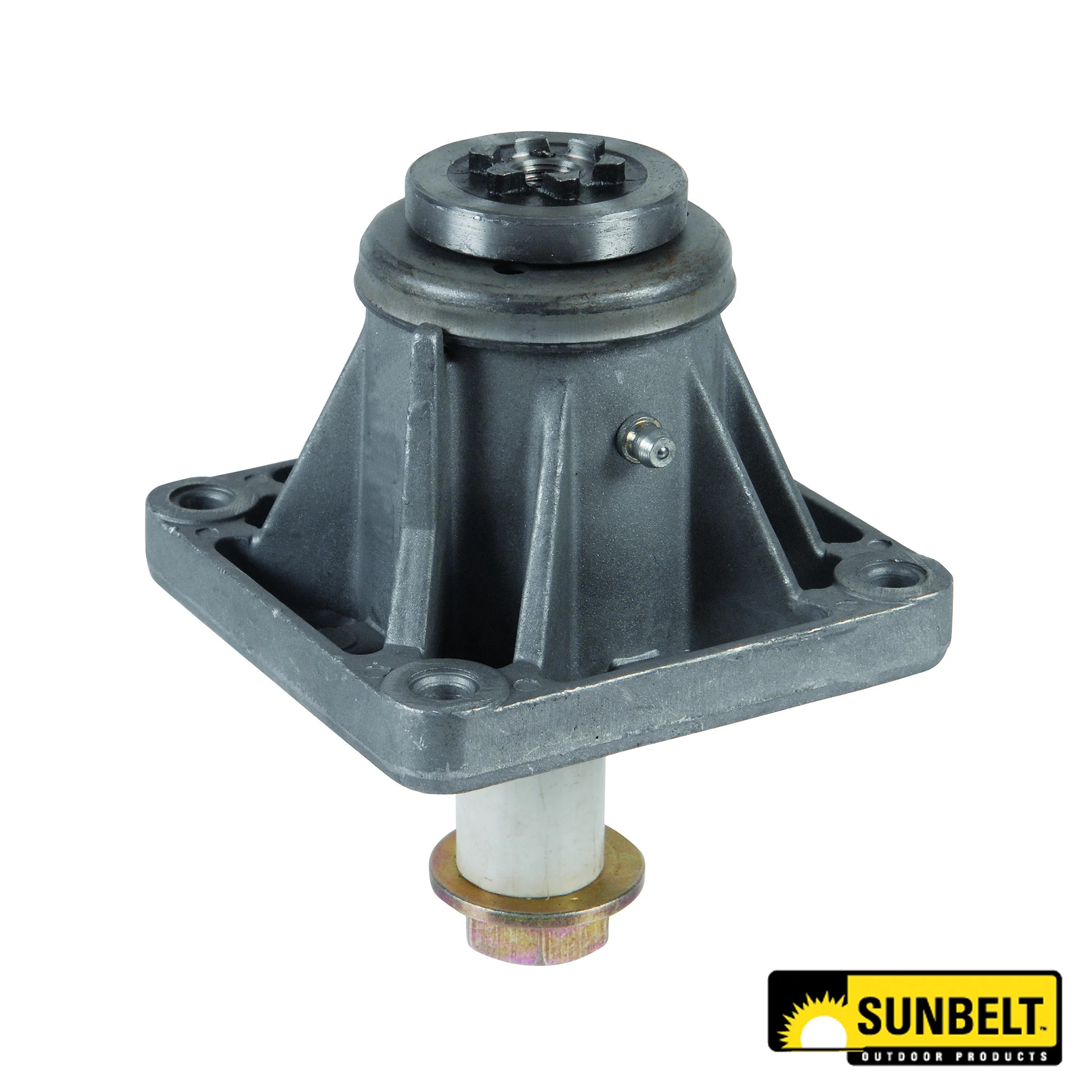 ⚙️ A-B1MT51: Husillo John Deere 🚜✅ | Importa Seguro 🛡️