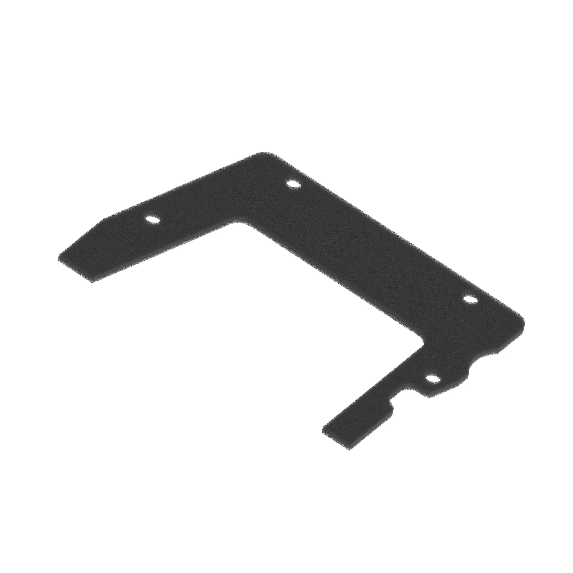 GASKET, SEALING, FRONT CONTROL SUPP