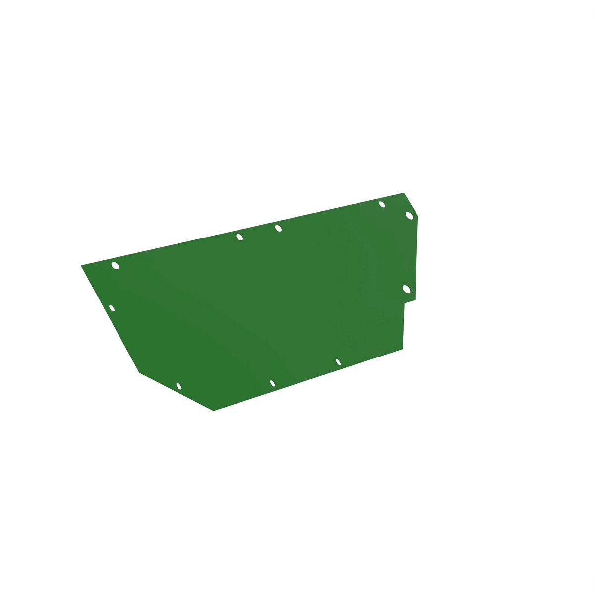 John Deere Guard - Z77159