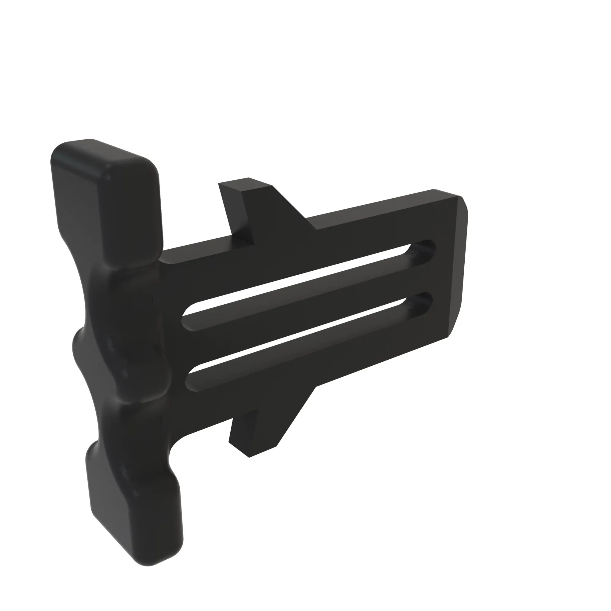 PACKARD MP150 2 WAY MALE SEC. LOCK