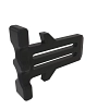PACKARD MP150 2 WAY MALE SEC. LOCK