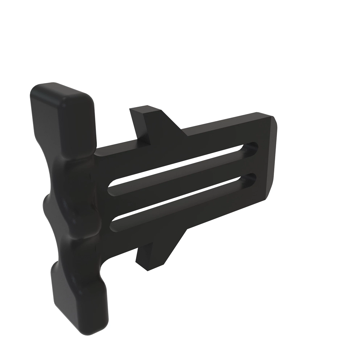 PACKARD MP150 2 WAY MALE SEC. LOCK