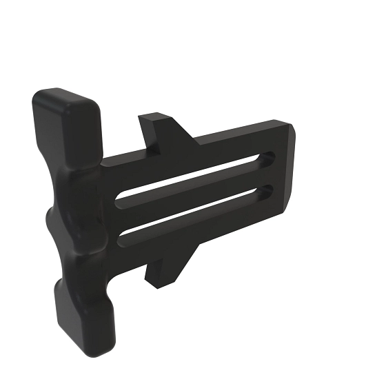 PACKARD MP150 2 WAY MALE SEC. LOCK