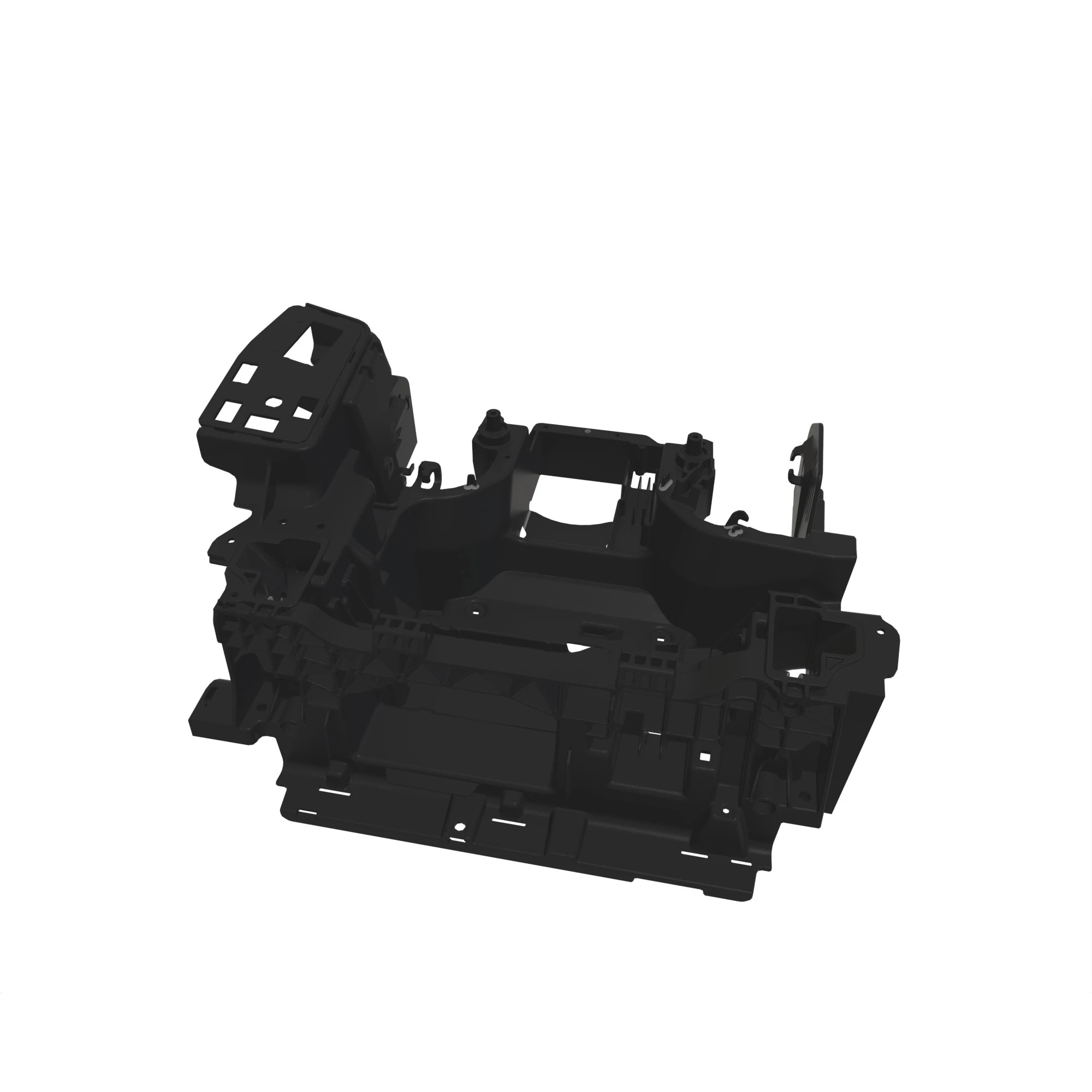 John Deere Operator Platform - UC19244