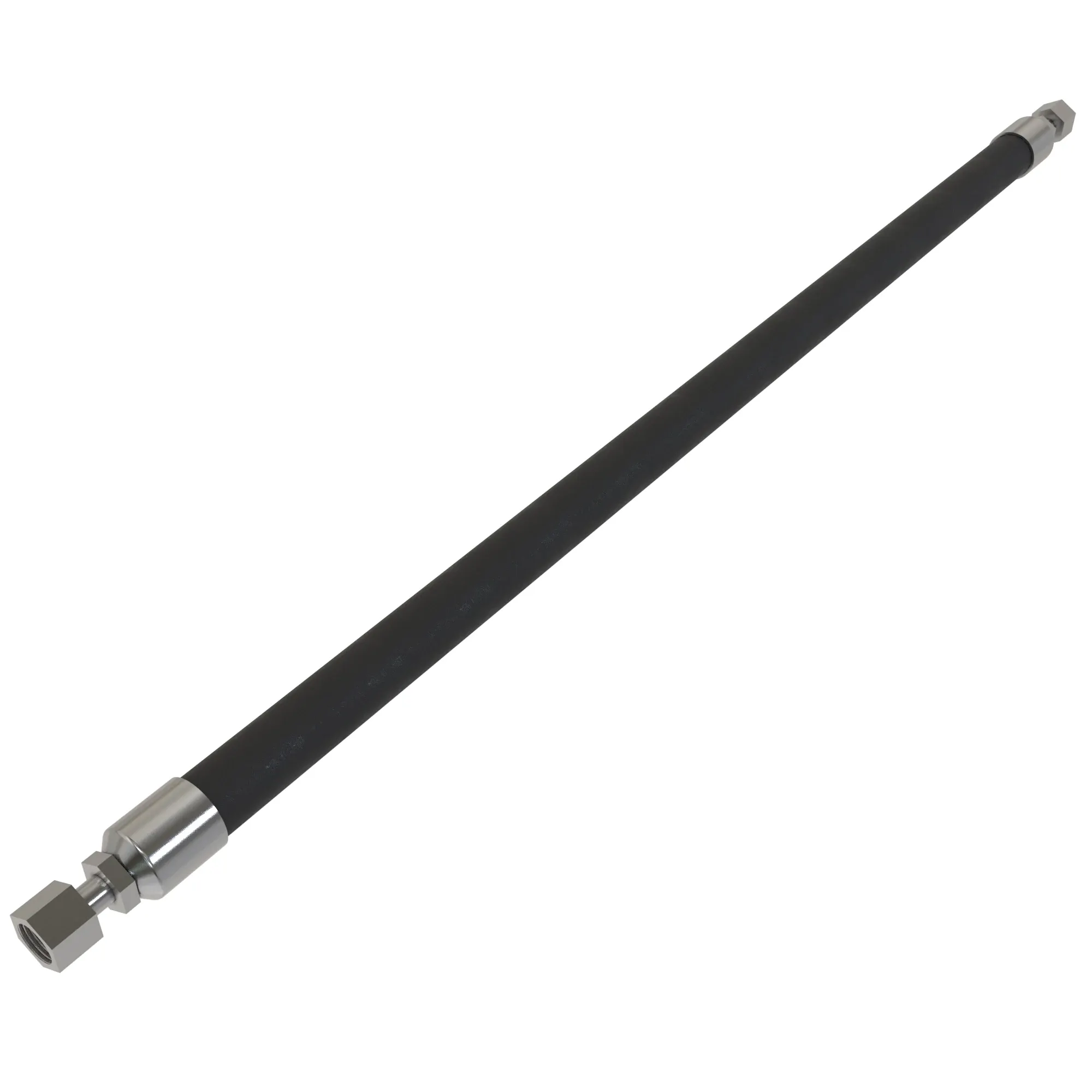 HOSE, HYDRAULIC